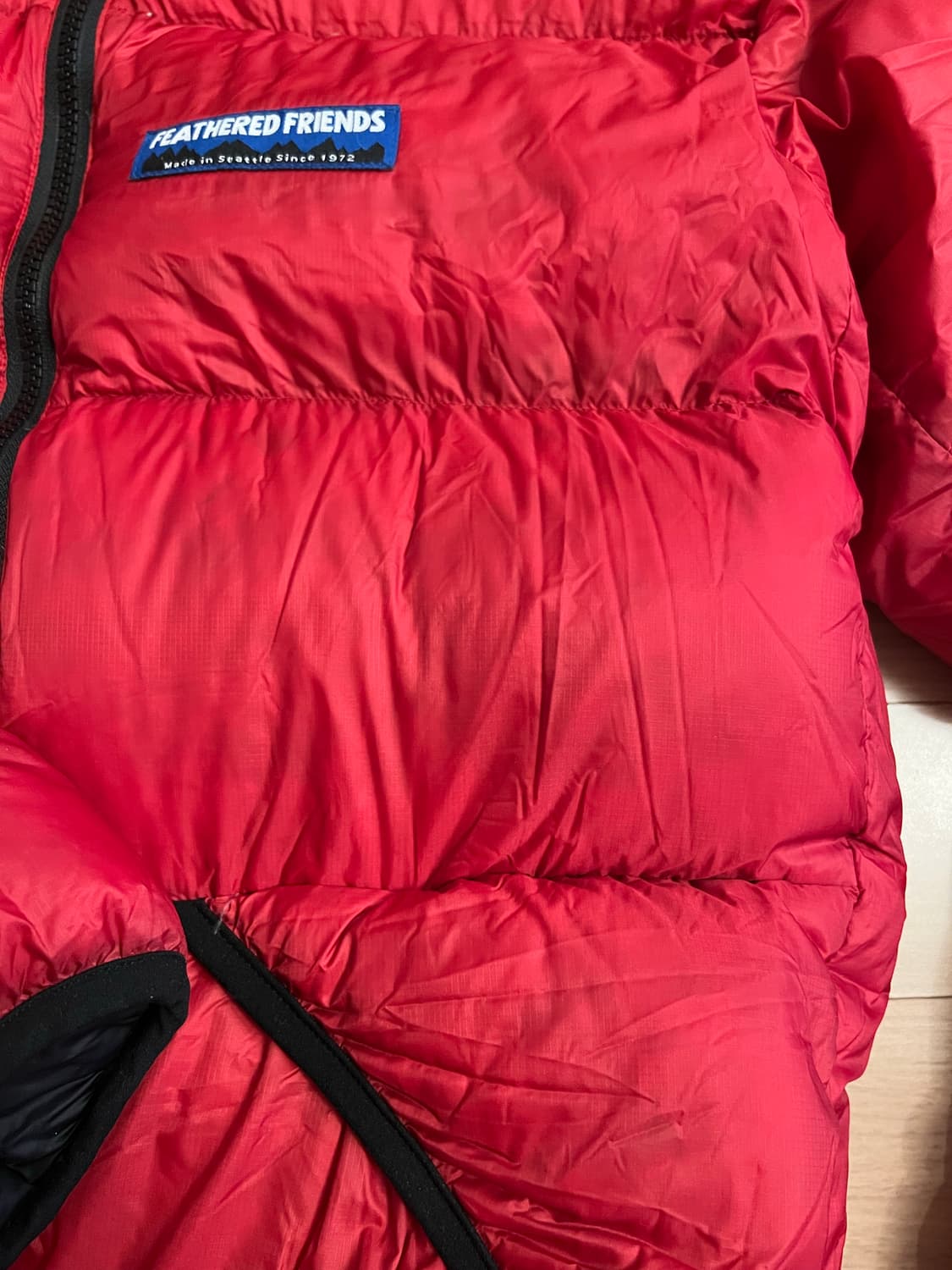 페더드프렌즈 헬리오스 상품이미지5