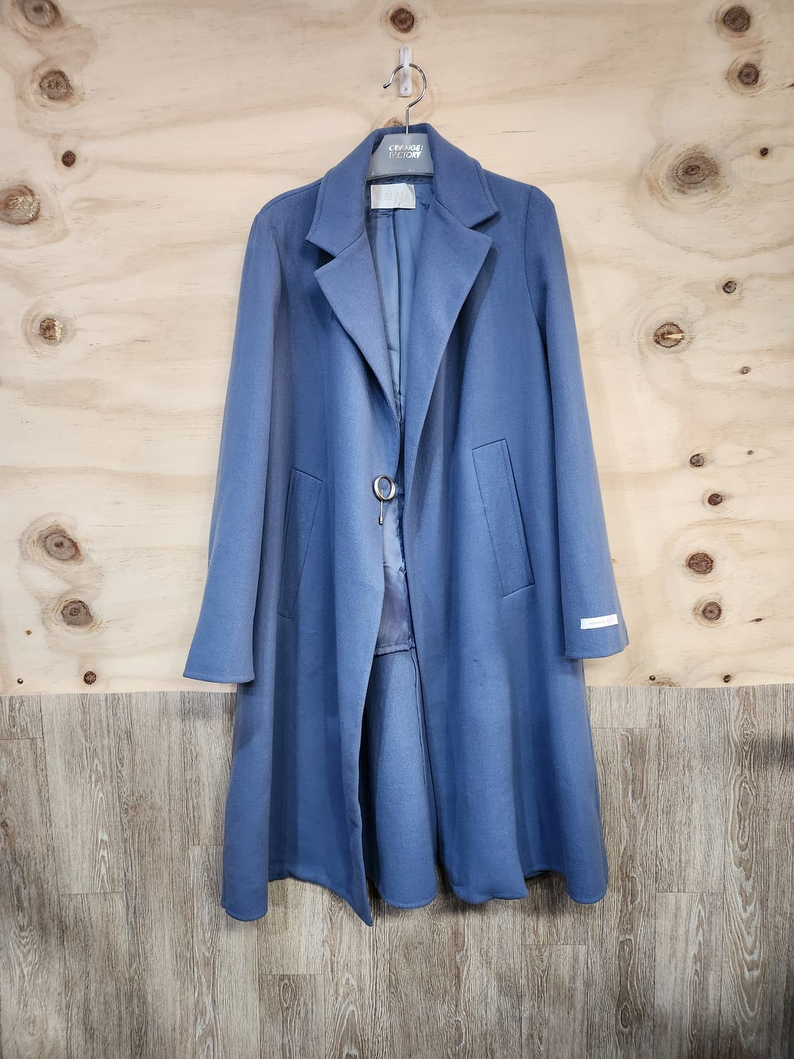 1039) SJSJ 롱코트 상품이미지1