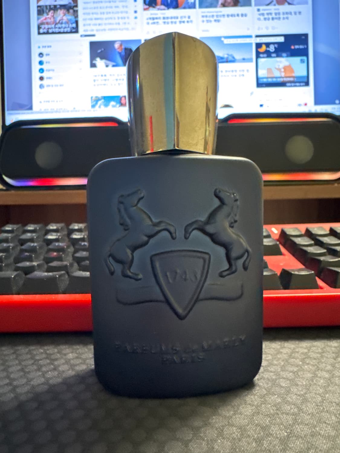 퍼퓸 드 말리 레이튼 오 드 퍼퓸 75ml 상품이미지1