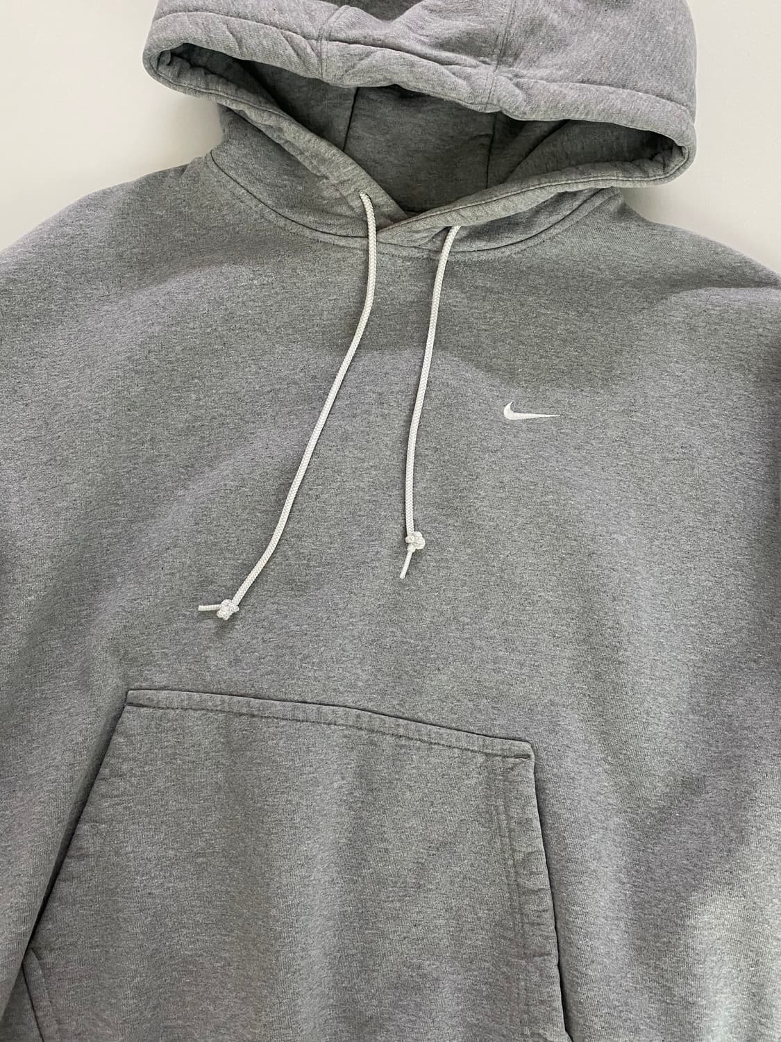 나이키 nrg 후드티 상품이미지2