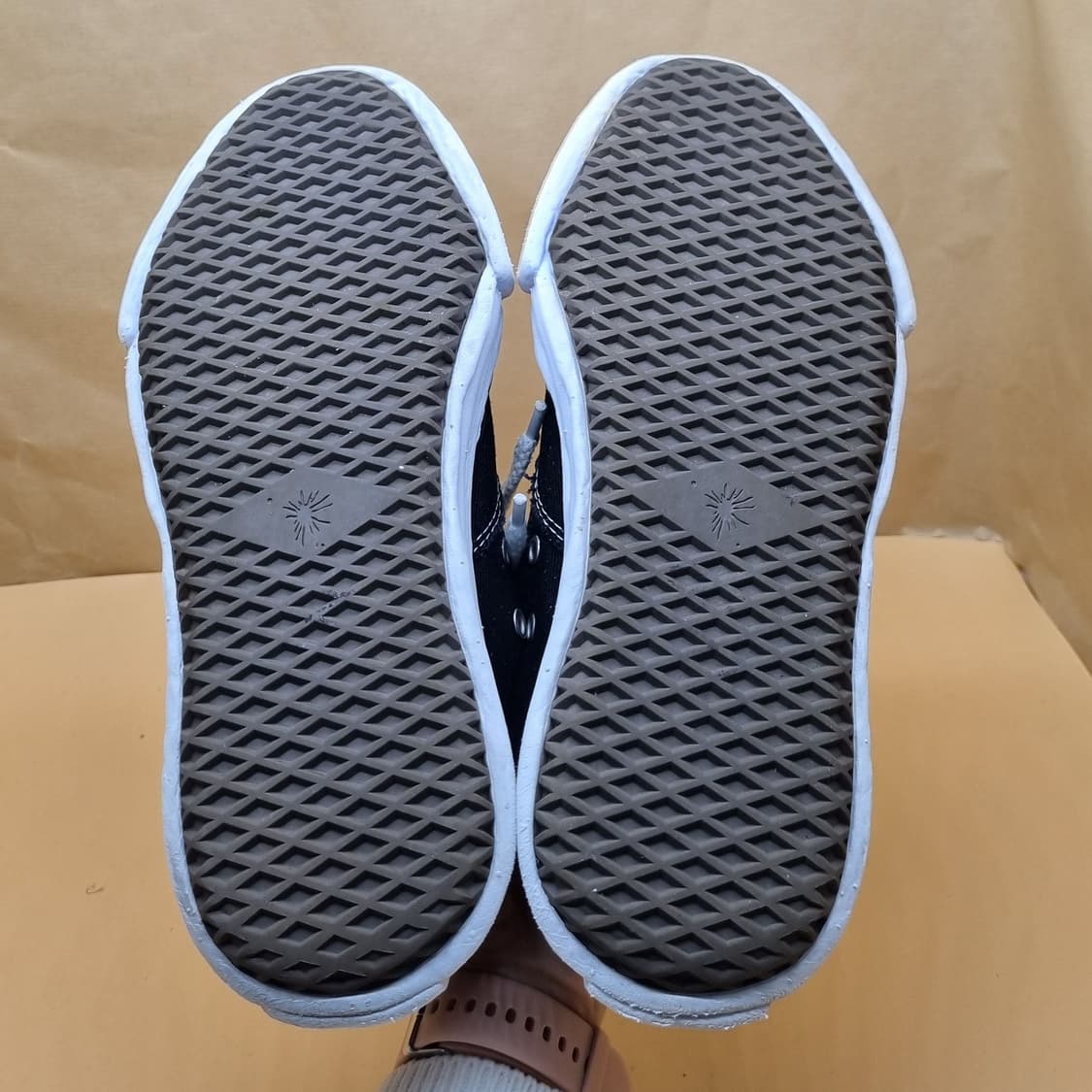 메종미하라야스히로 남성스니커즈42 265. 상품이미지3