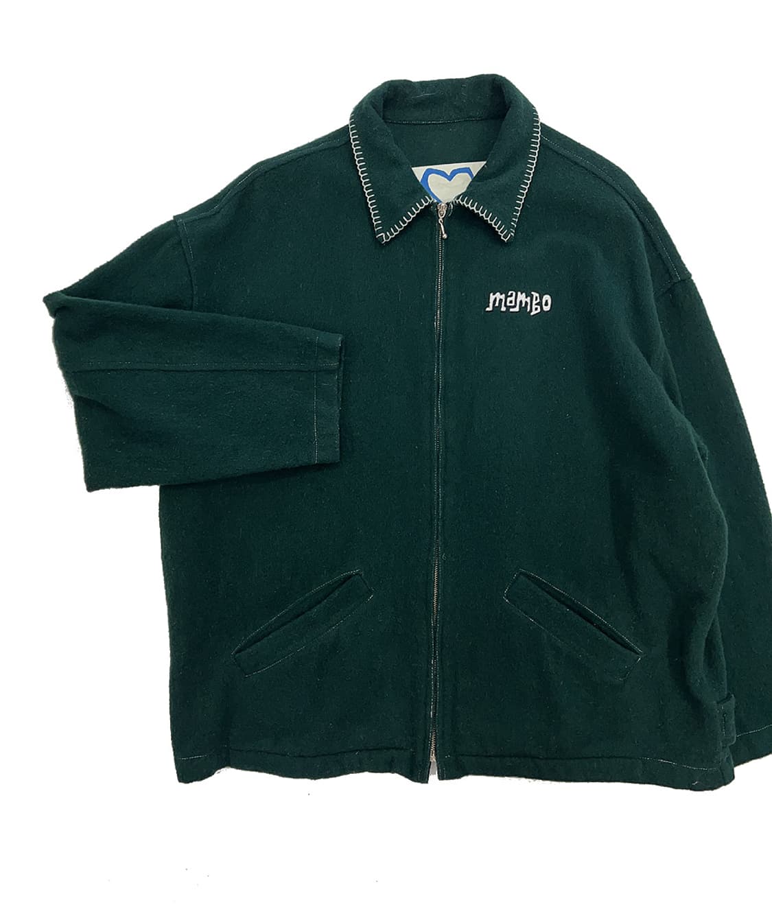mambo 빈티지 자켓 상품이미지3