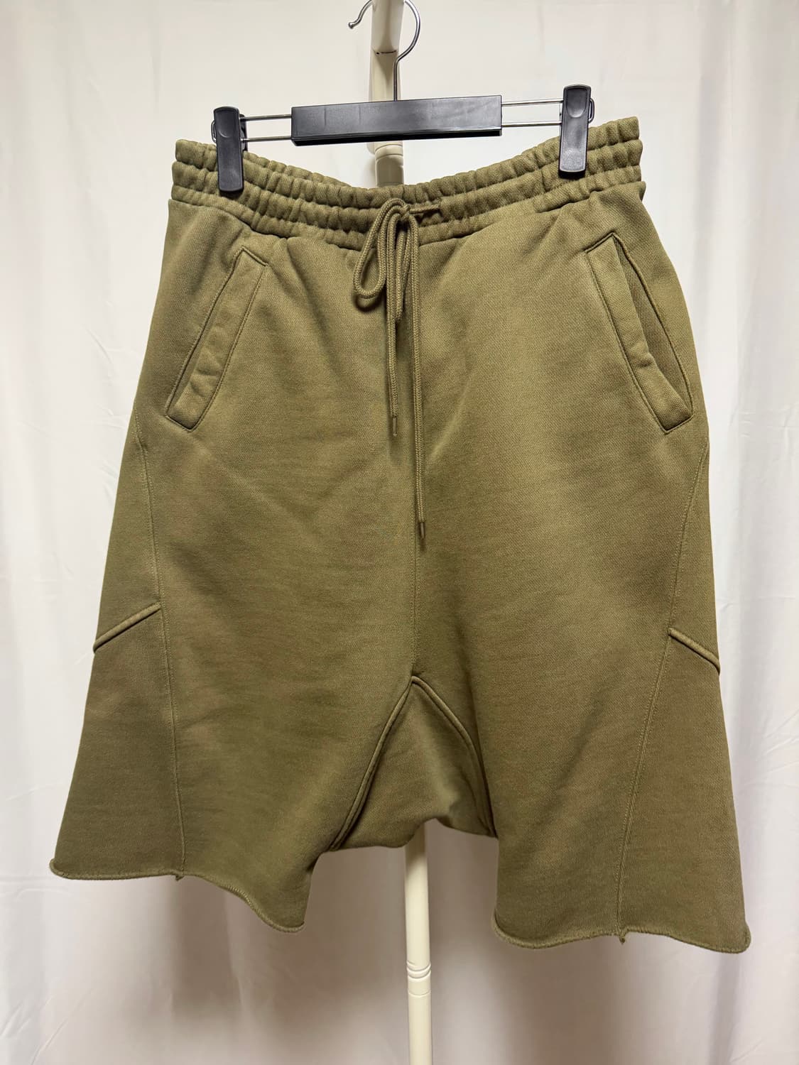 엔타이어 스튜디오 반바지 상품이미지1