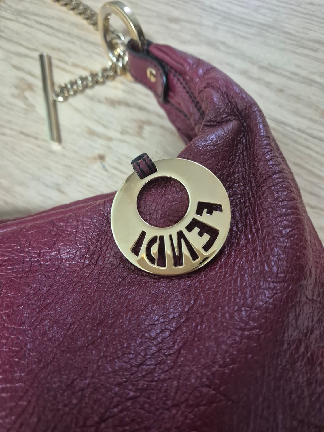 펜디 호보백 상품이미지3