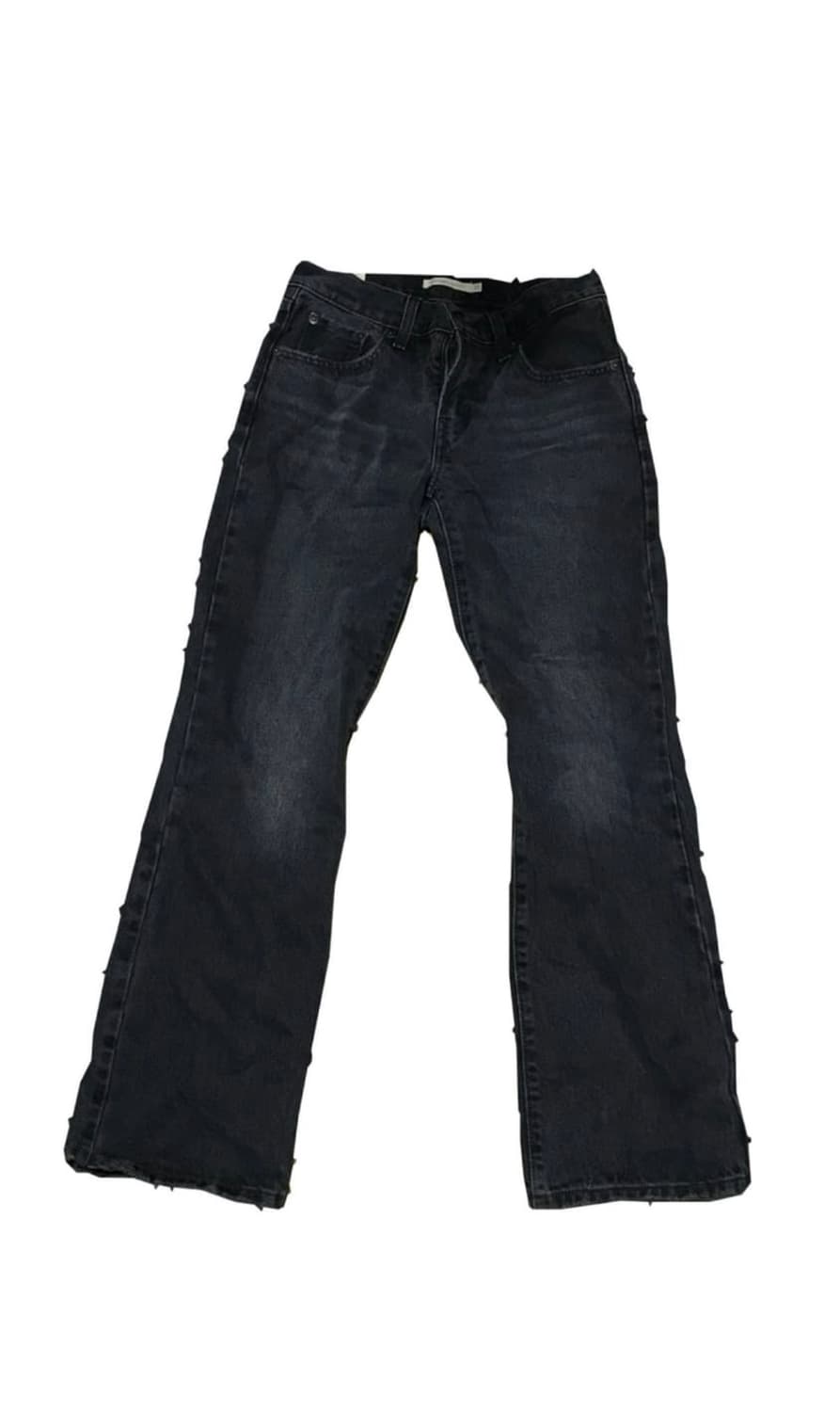 리바이스 앵클 부츠컷 팬츠 상품이미지1