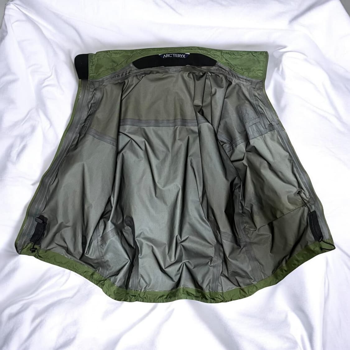 ARC’TERYX Theta Jacket 상품이미지4