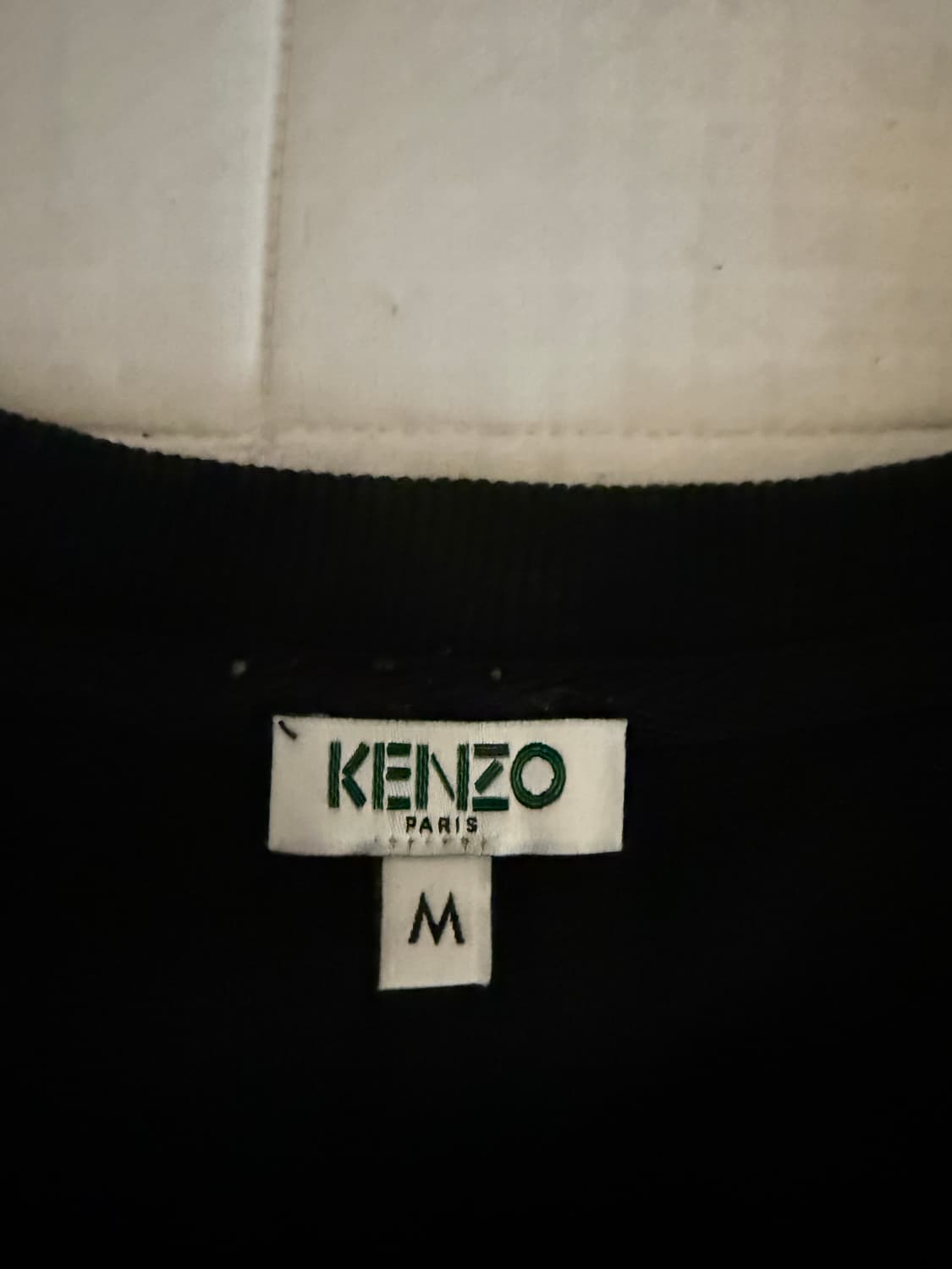 겐죠 맨투맨M 상품이미지2