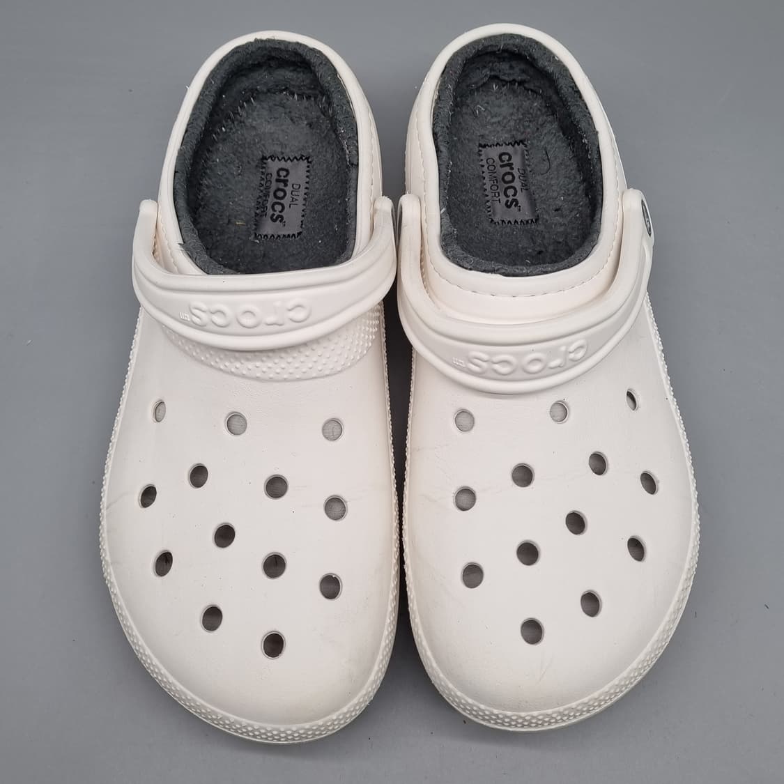 크록스 바야라인드 털슬리퍼m10 280 상품이미지2