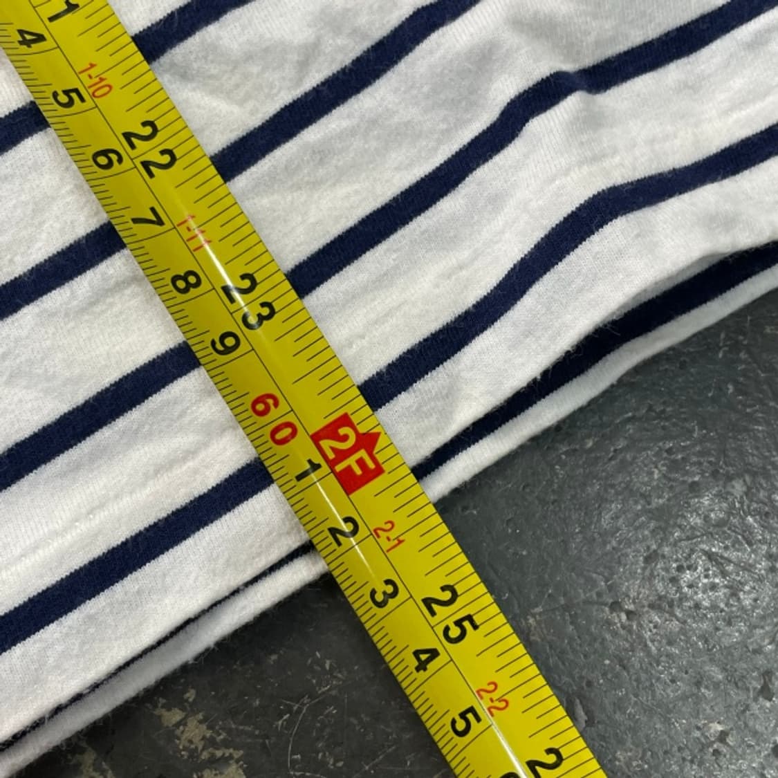 90 폴로 신형 단가라 반팔티 상품이미지6