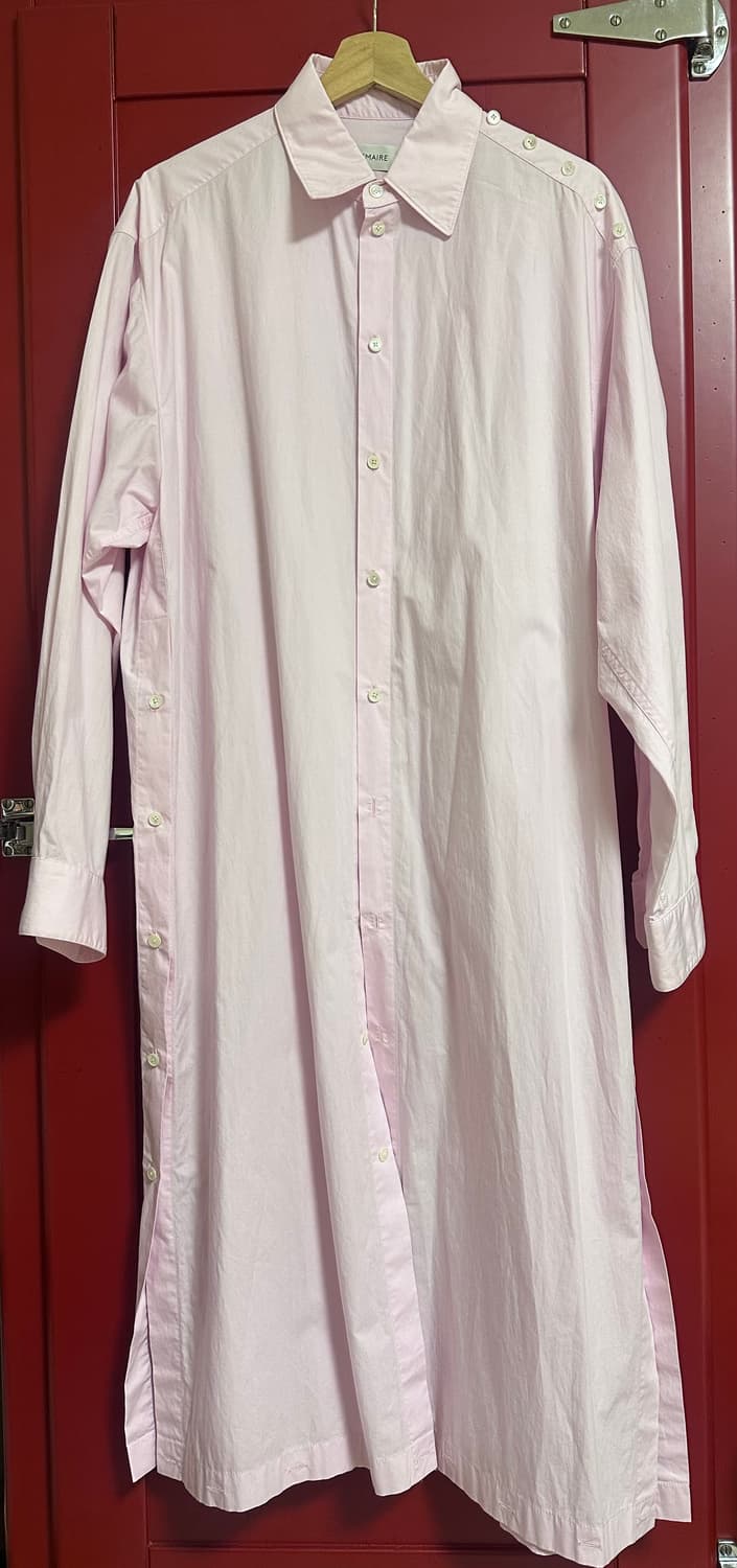 르메르 셔츠원피스 상품이미지4