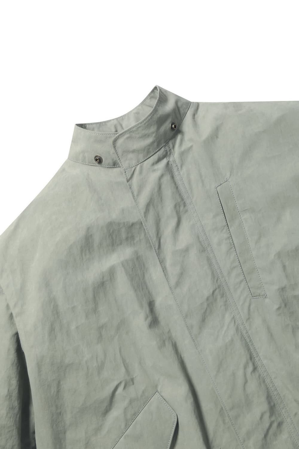 시리즈 모즈코트 m65 피쉬테일 파카 라이너 포함 상품이미지7