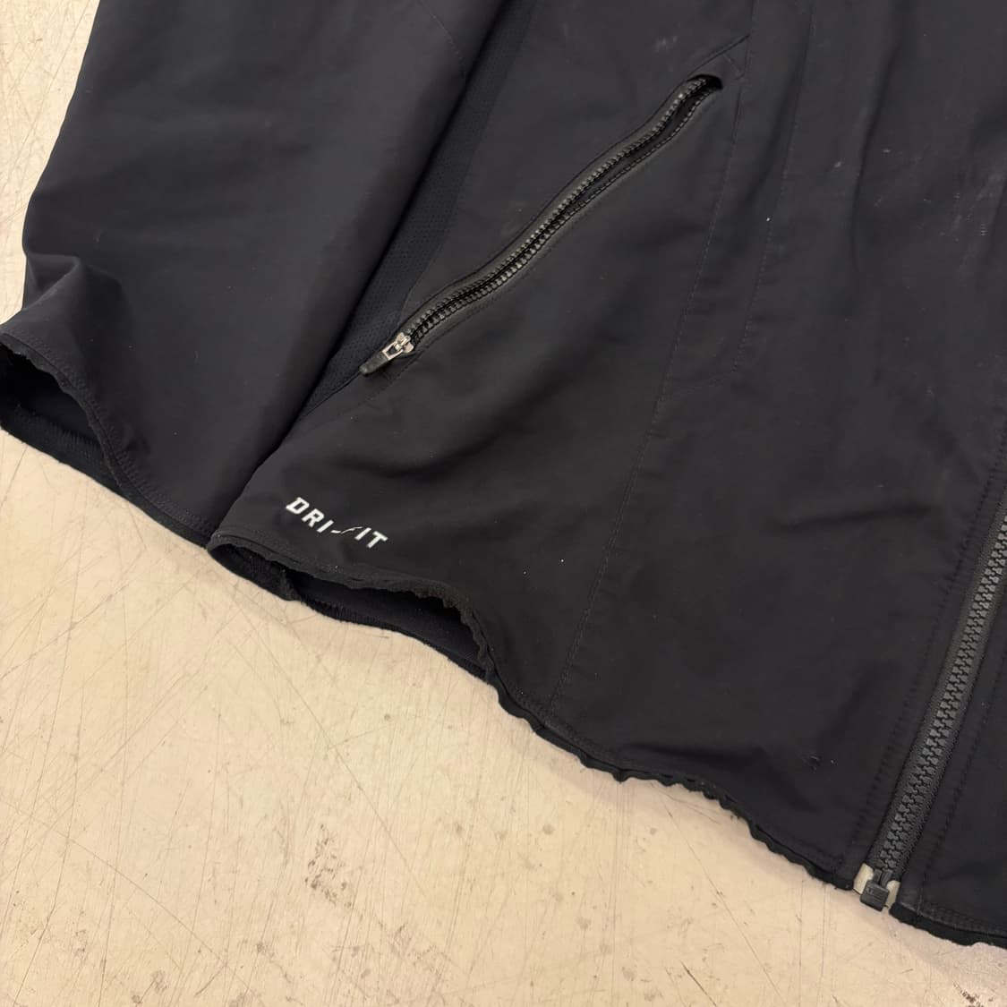 나이키 스우시 러닝 바람막이 상품이미지2