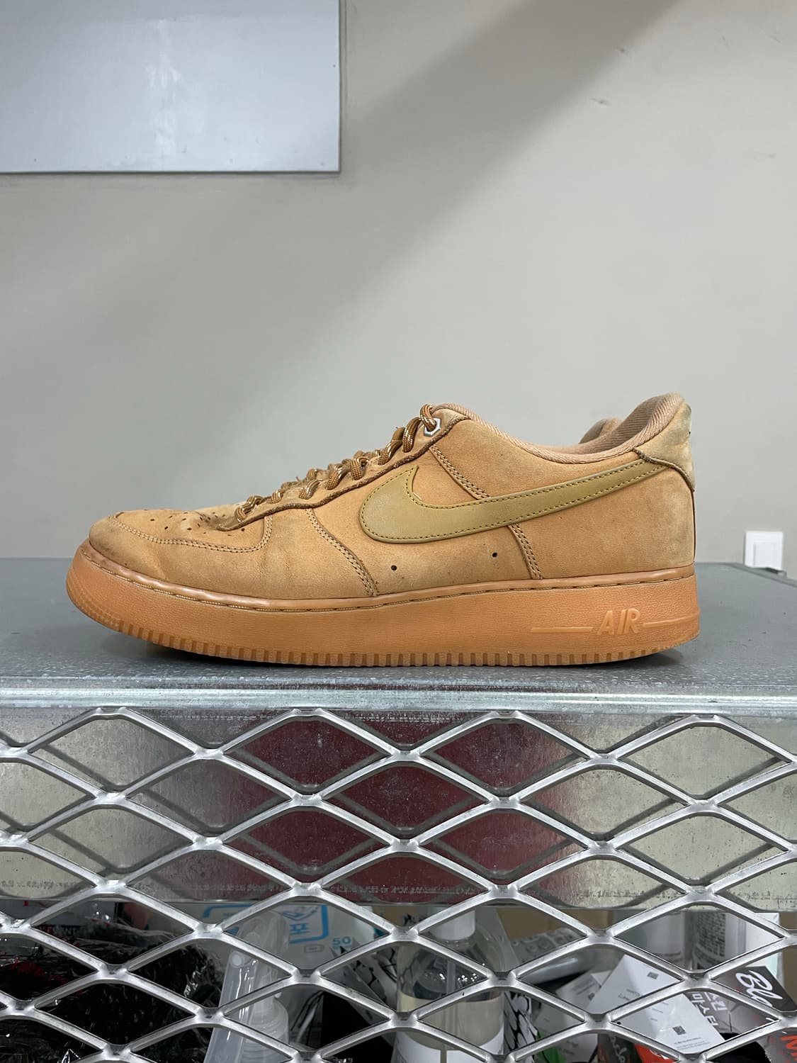 나이키 에어포스 1 '07 WB 플랙스 285 상품이미지1