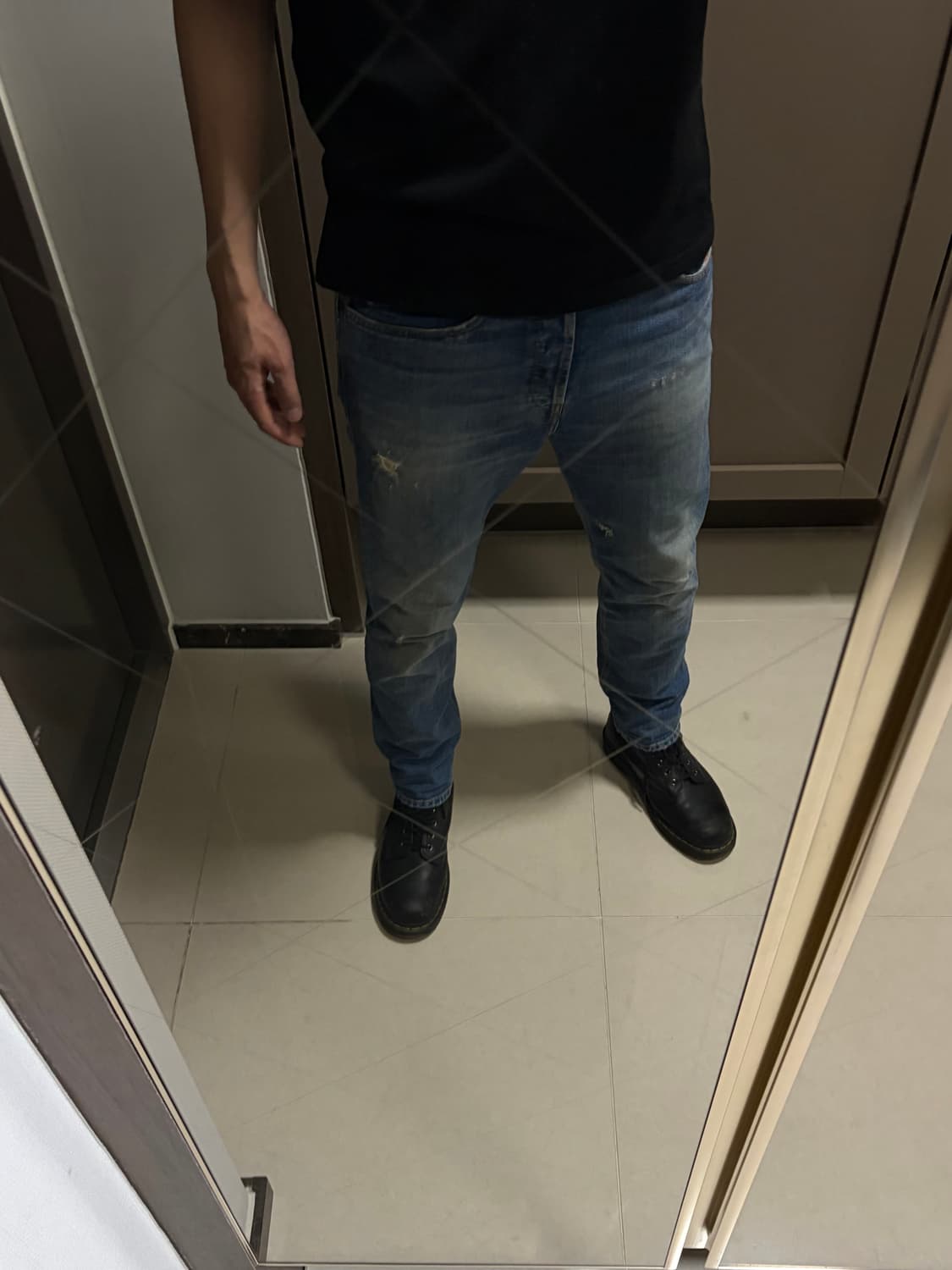 [Diesel D-EaeTAR W30 L32] 상품이미지1