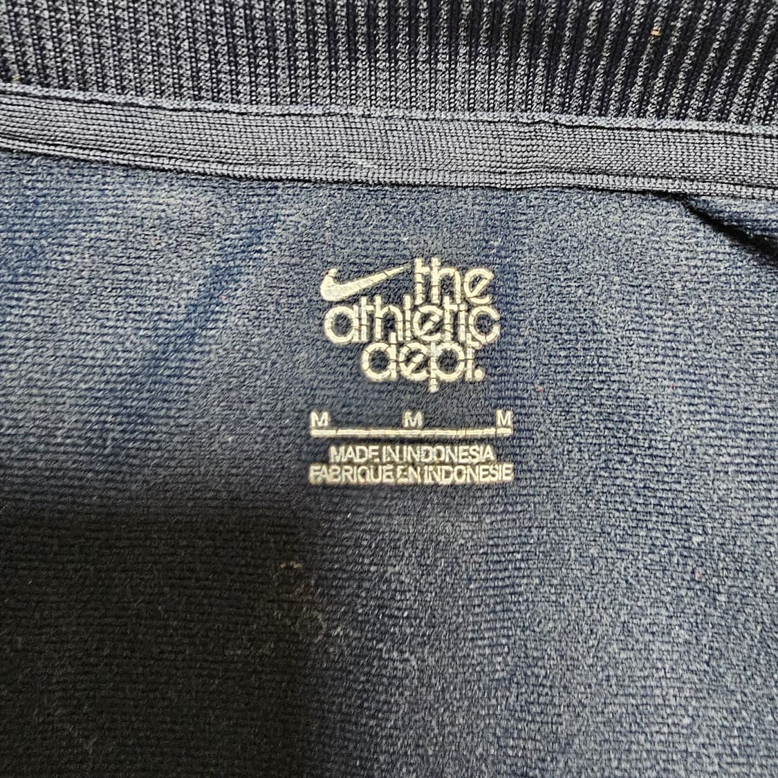 나이키 져지 M 상품이미지5