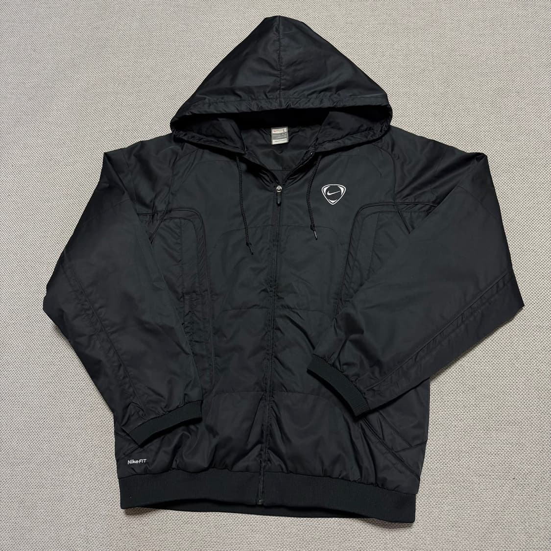 나이키 티엠포 바람막이 자켓 상품이미지1