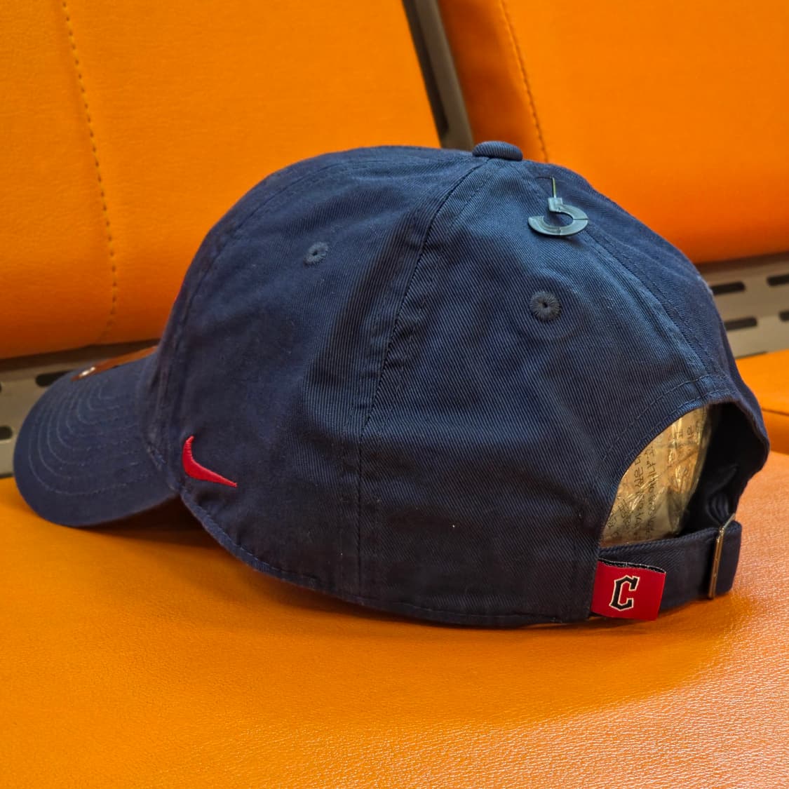 (새상품) 나이키 모자 c45 상품이미지3