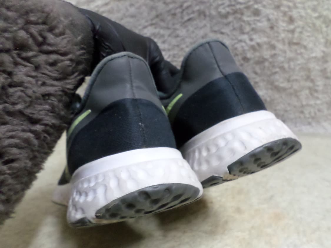 후루룩구제 270 나이키 레볼루션 운동화 신발  상품이미지5