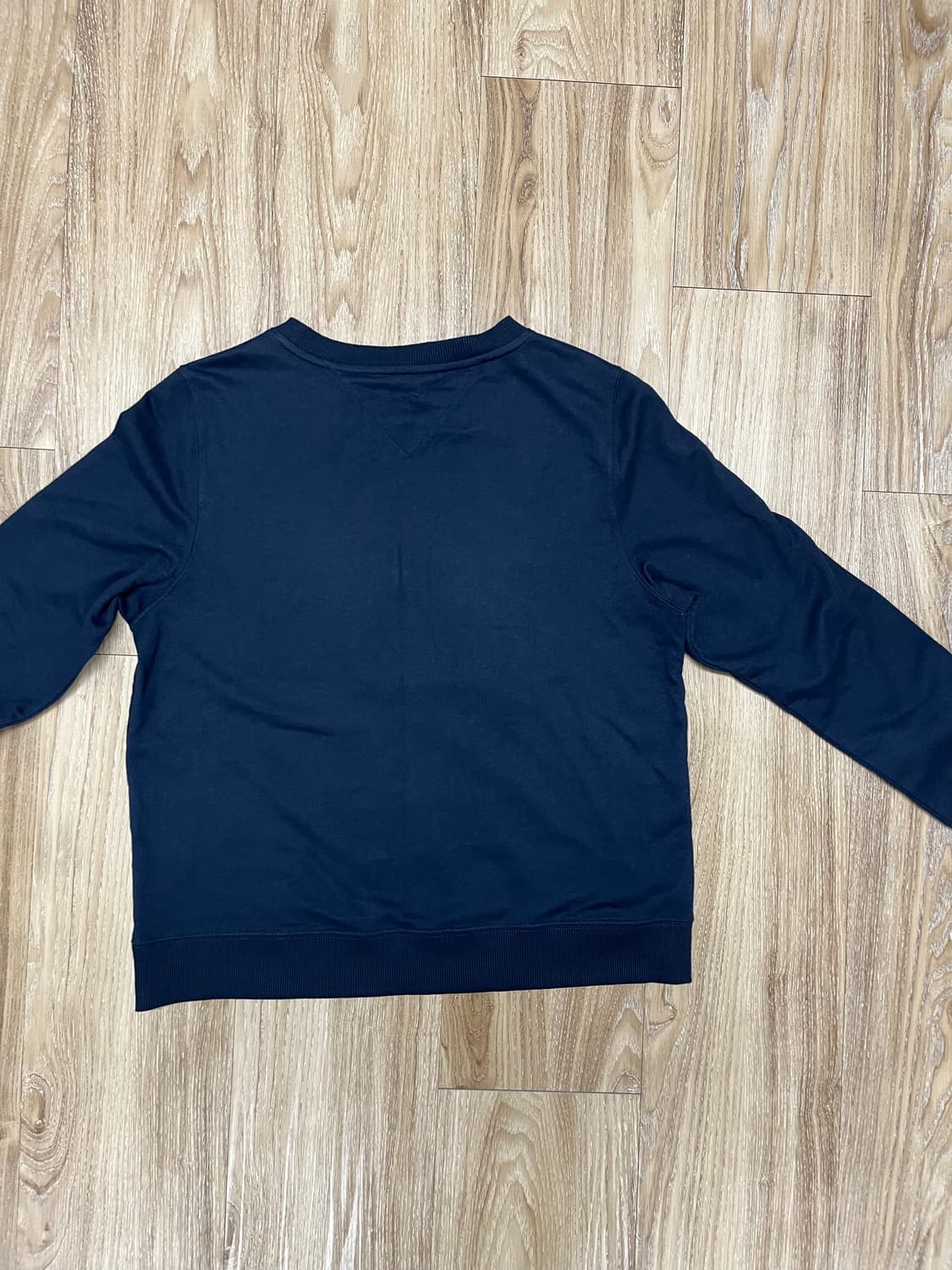 타미힐피거 맨투맨 S 상품이미지3