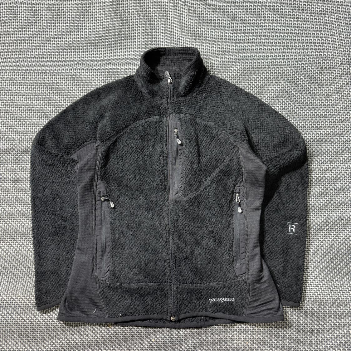 파타고니아 폴라텍 후리스 (old-8427) 상품이미지1