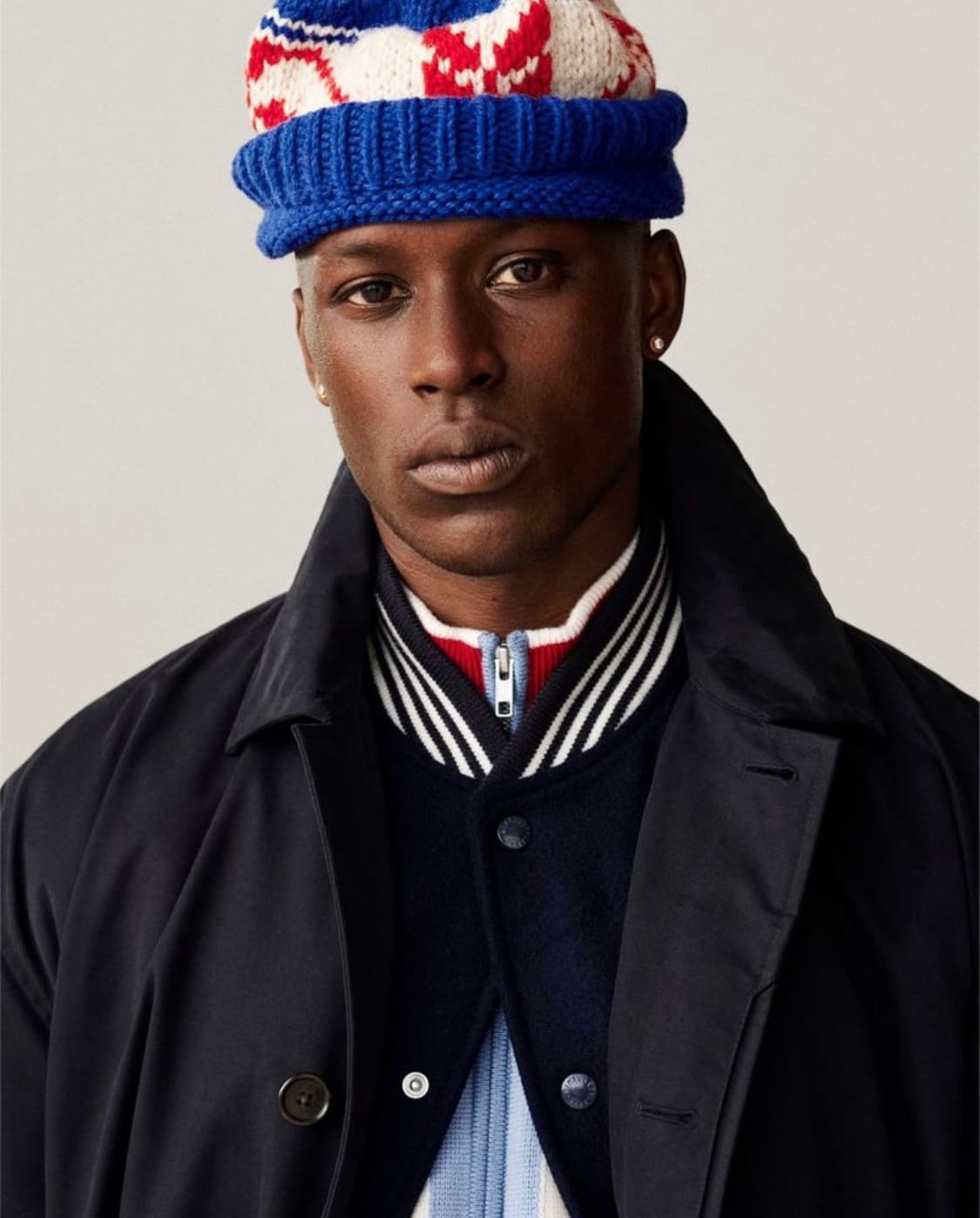 에임레온도르 비니 새상품 상품이미지1