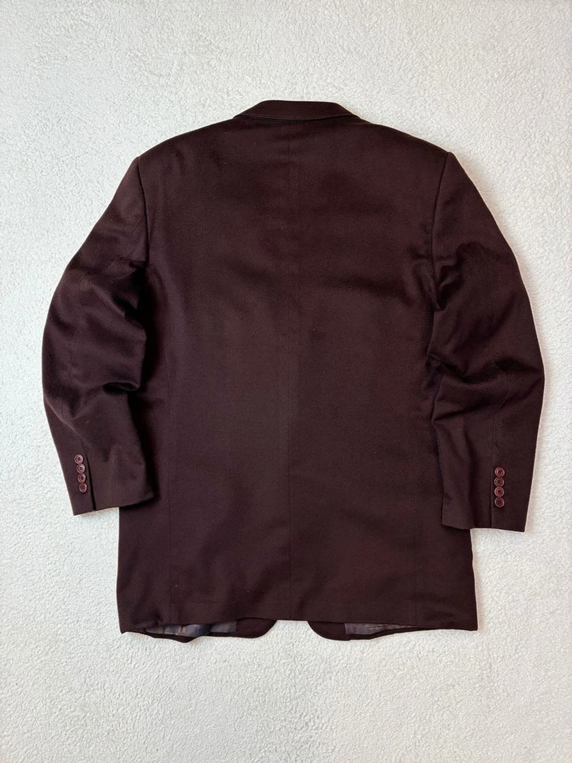 입생로랑 00's 캐시미어 100% 블레이저 자켓 PN5961    상품이미지6