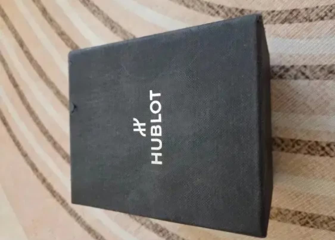 위블로mdm크로노그래프 상품이미지5