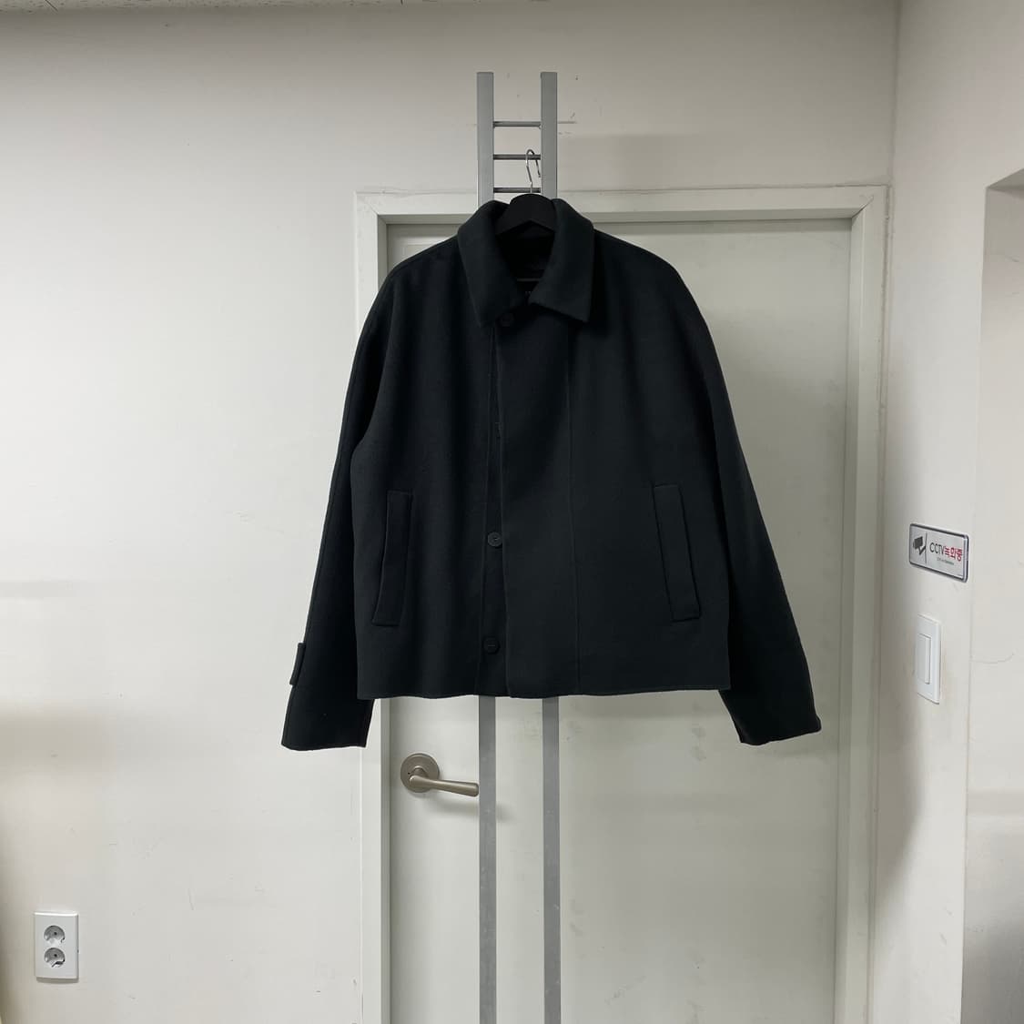 질스튜어트 구스다운 자켓 - 상품이미지1