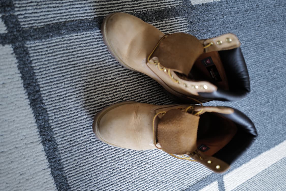 [285-290]팀버랜드 6인치 워터프루프 부츠 상품이미지5