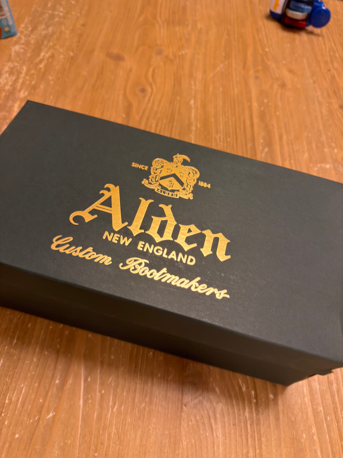 알든9901 새상품 9D 상품이미지2