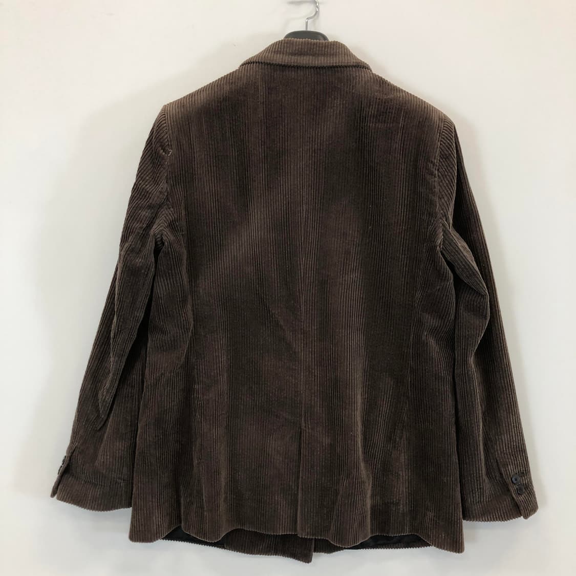 자라 코듀로이 더블자켓 XL 상품이미지3