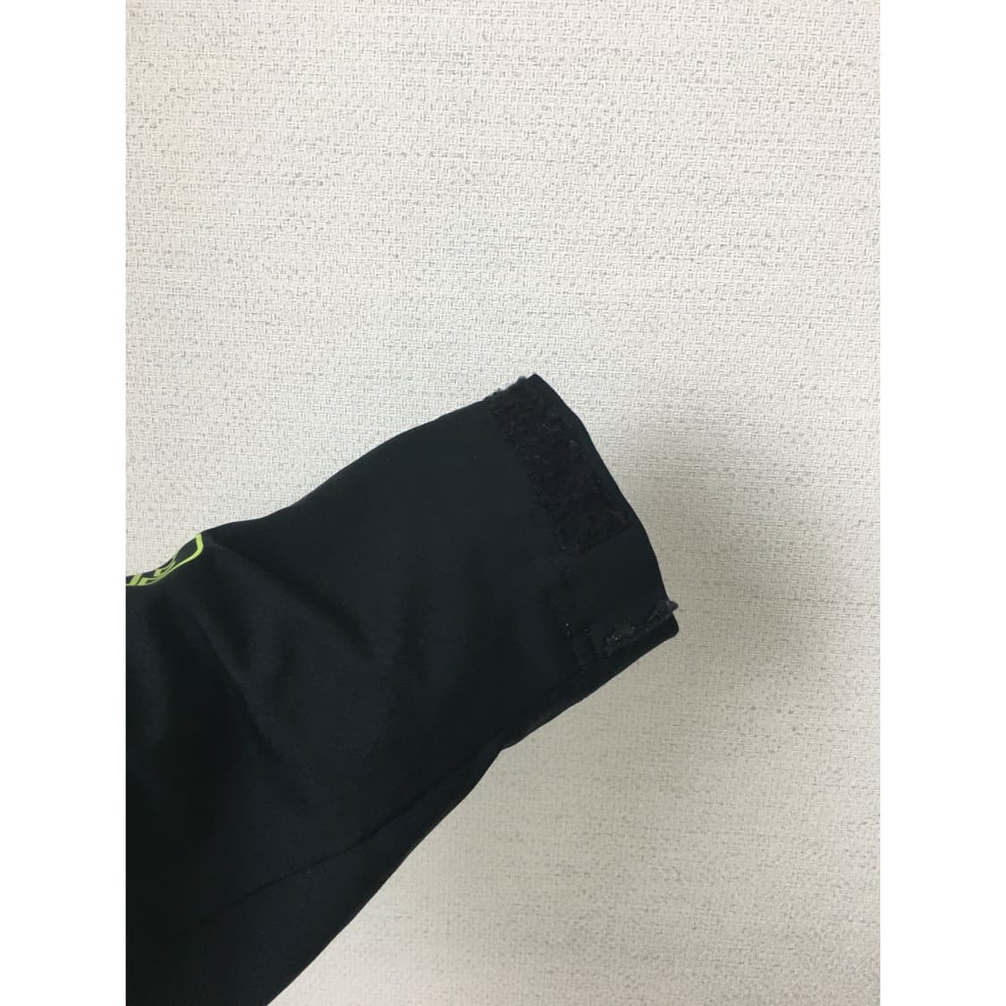 나이키 트레이닝 바람막이 xxl 상품이미지2