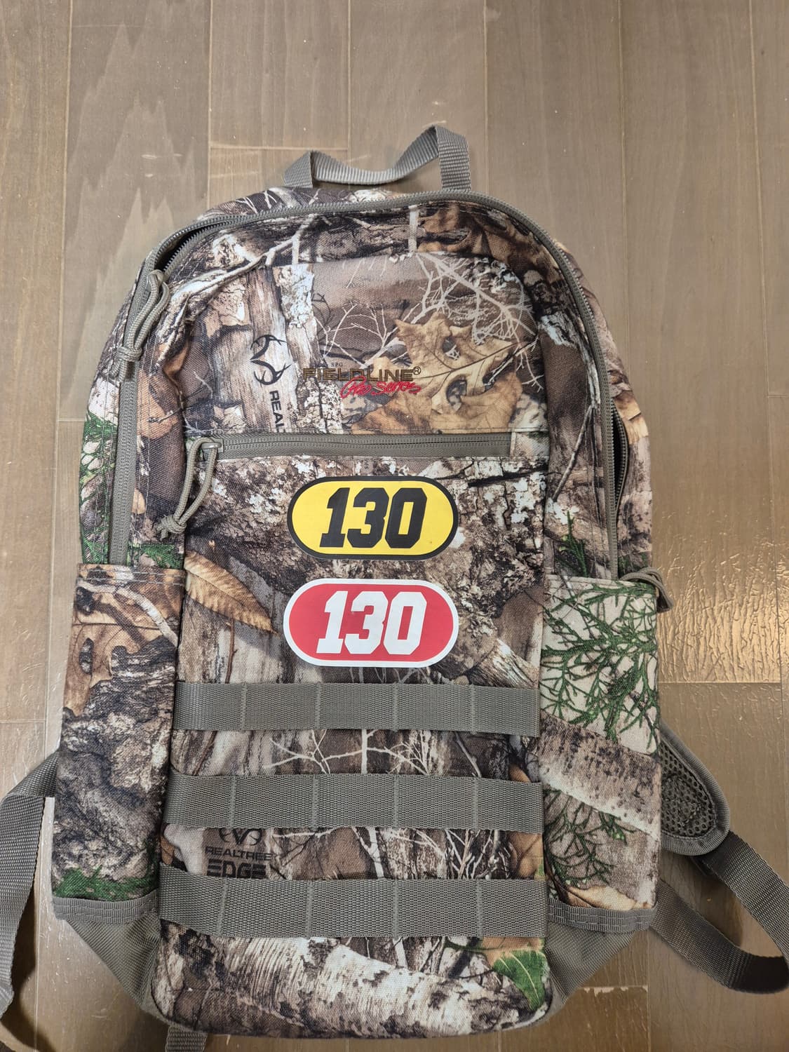 130 world real tree backpack 상품이미지1