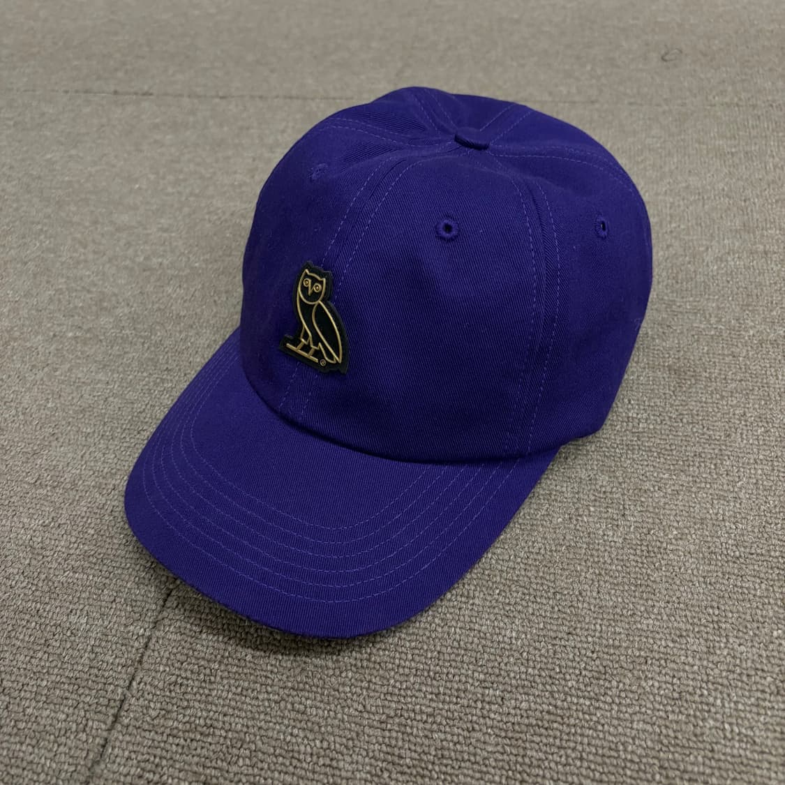 OVO(October's Very Own) drake 드레이크 볼캡  상품이미지1