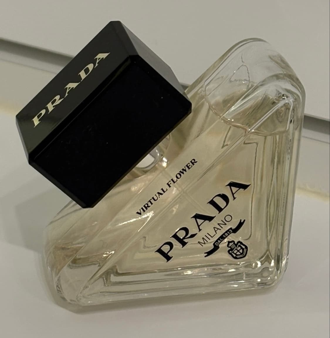 프라다 패러독스 버츄얼 플라워 50ml 상품이미지1