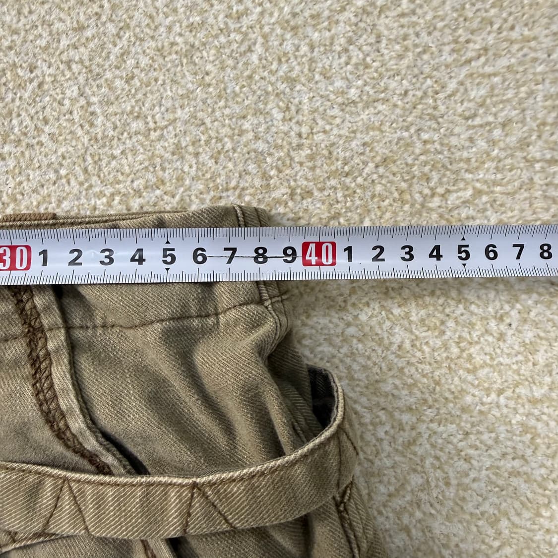 28 TBJ 여성 빈티지 치마 스커트 0121T2 상품이미지5