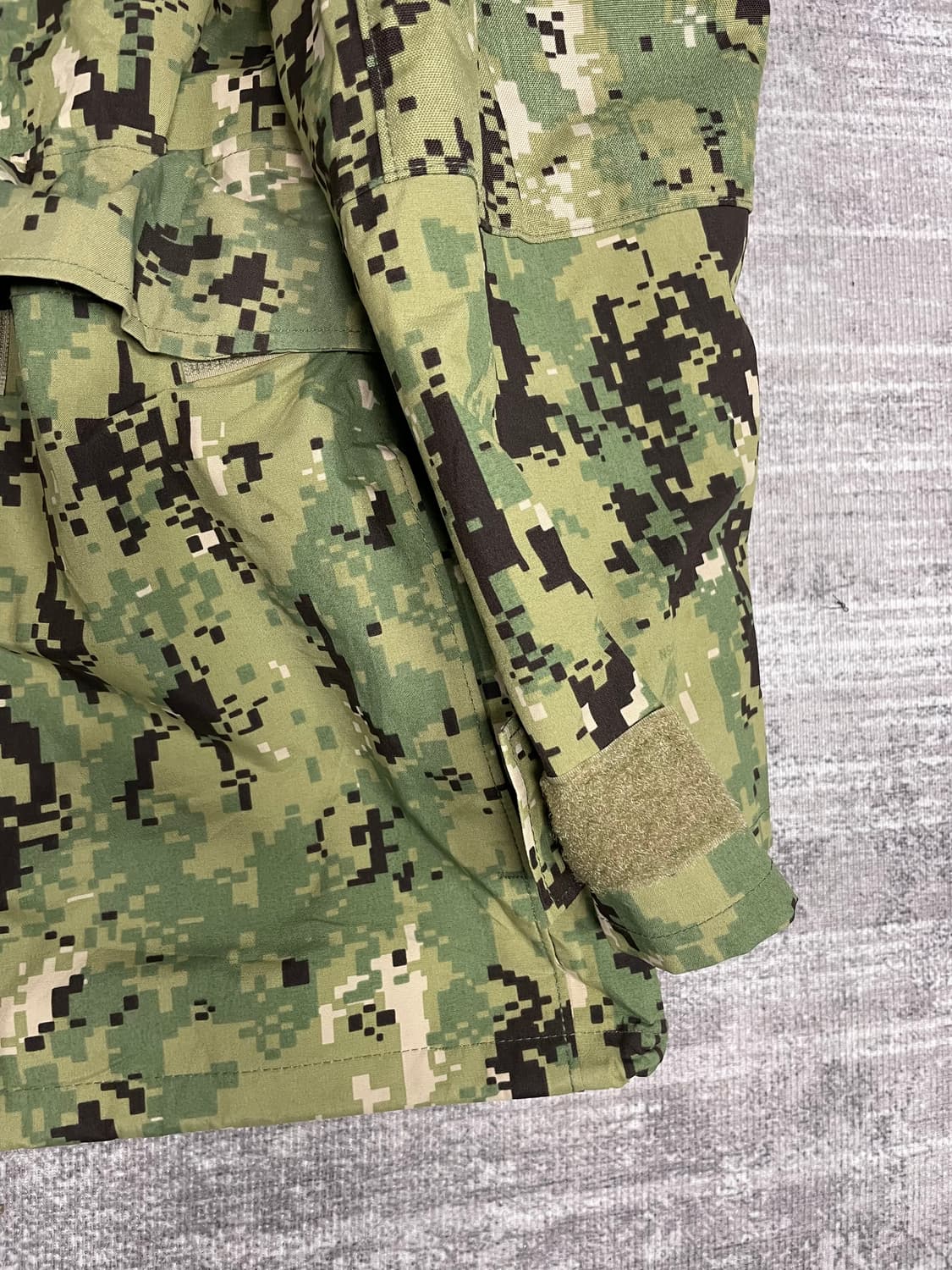 U.S NAVY  TYPE- 3 GORE-TEX 상품이미지4