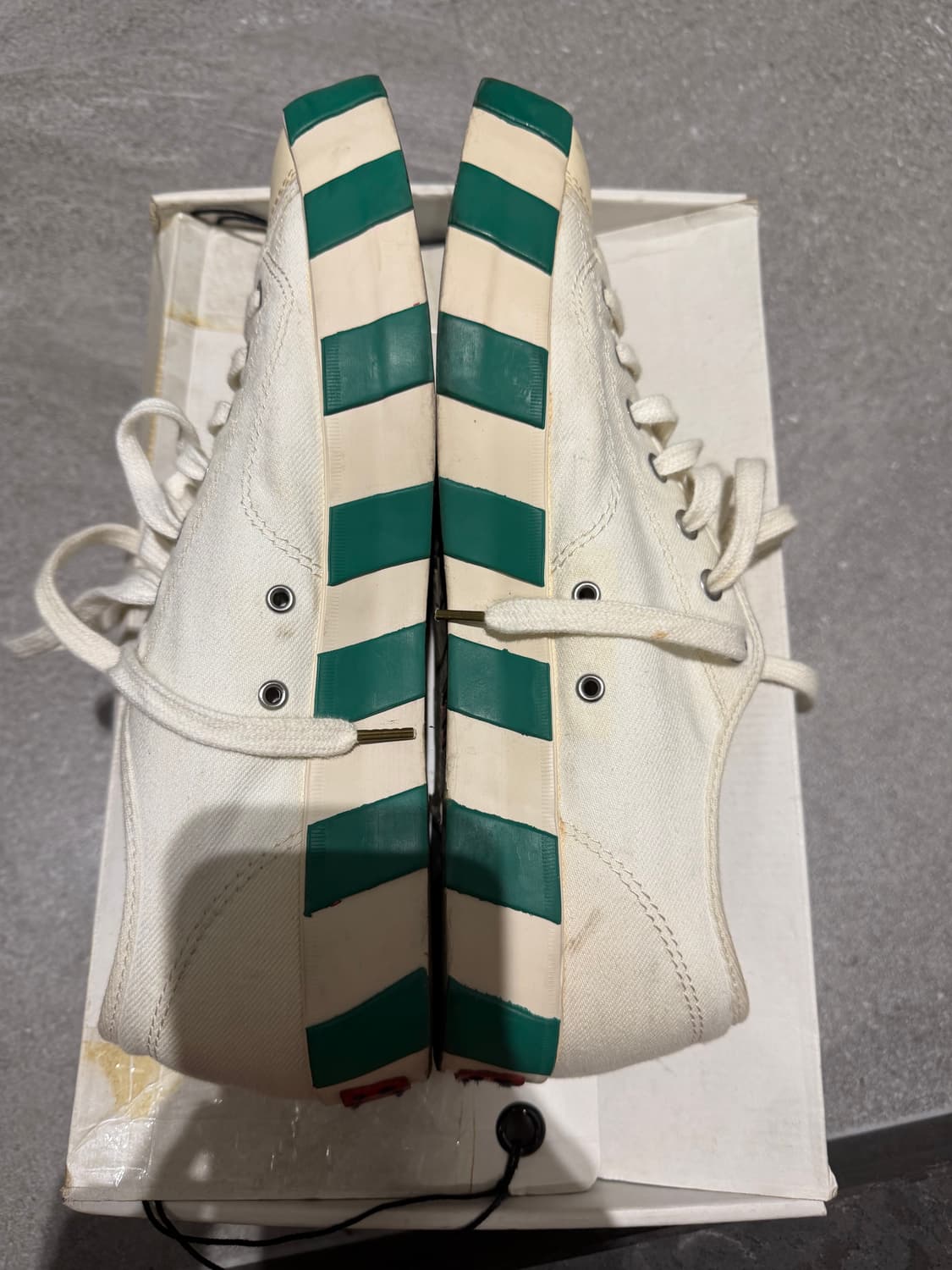 [9.5]비즈빔 스캐그웨이 상품이미지2