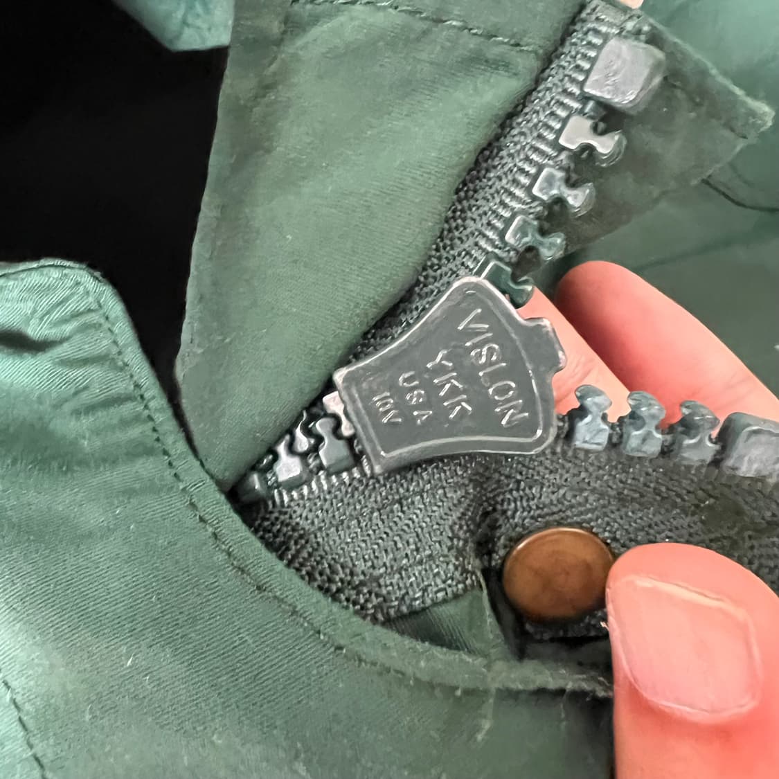 80‘s L.L. Bean Baxter State Parka 상품이미지6