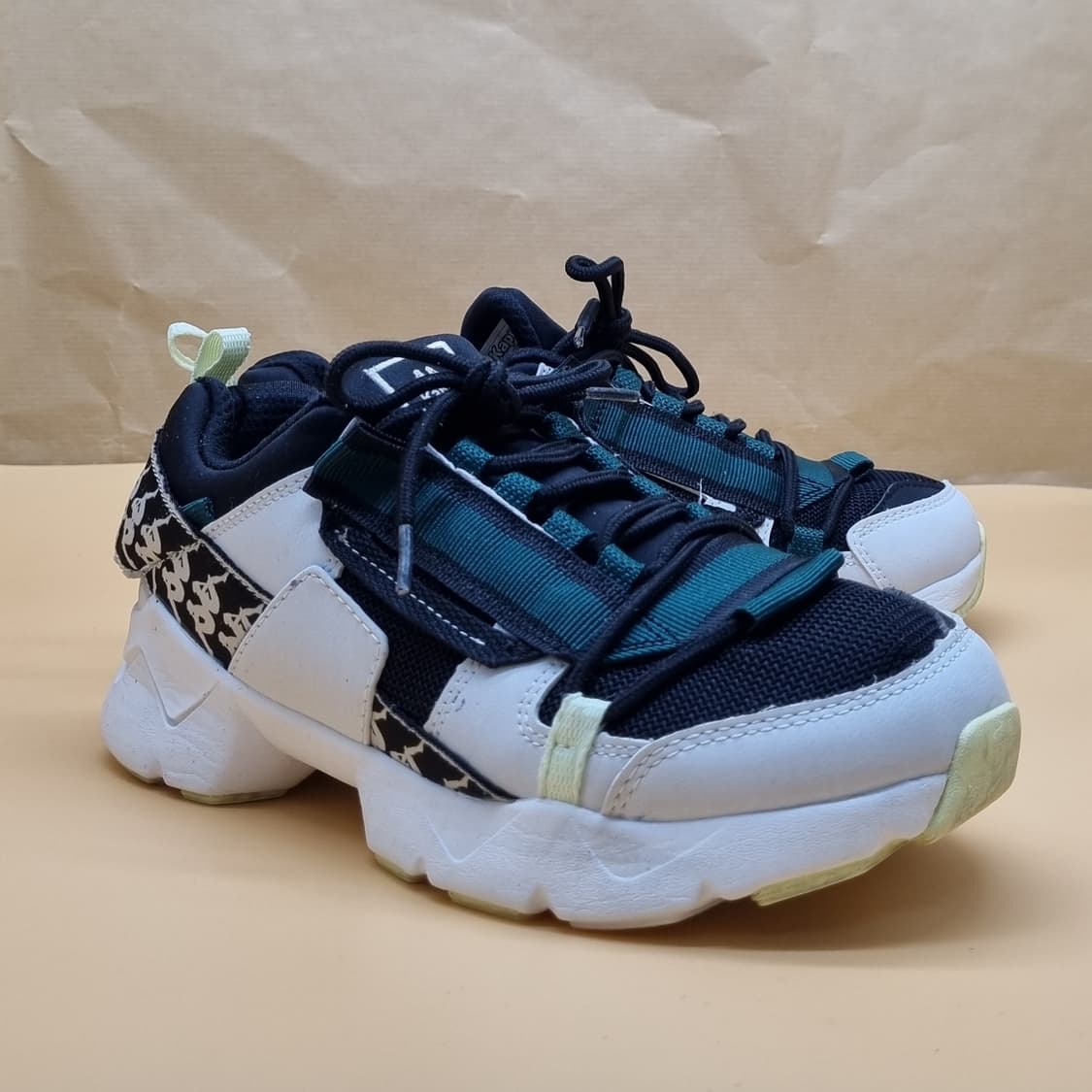 카파 반다센토 여성운동화240 상품이미지1