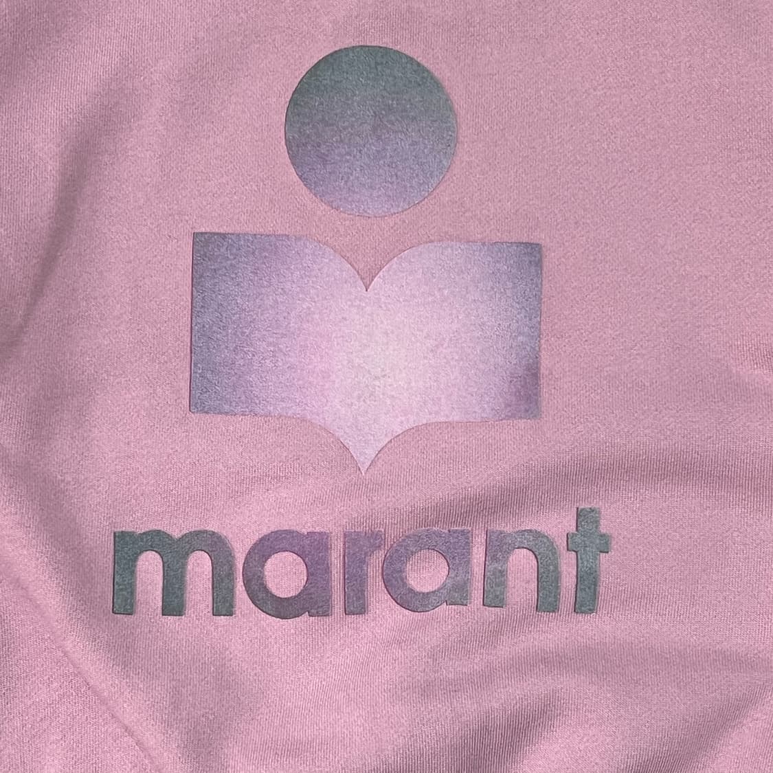  이자벨마랑 에뚜왈 모비 스웻셔츠 +명품감정서 y14818 상품이미지4