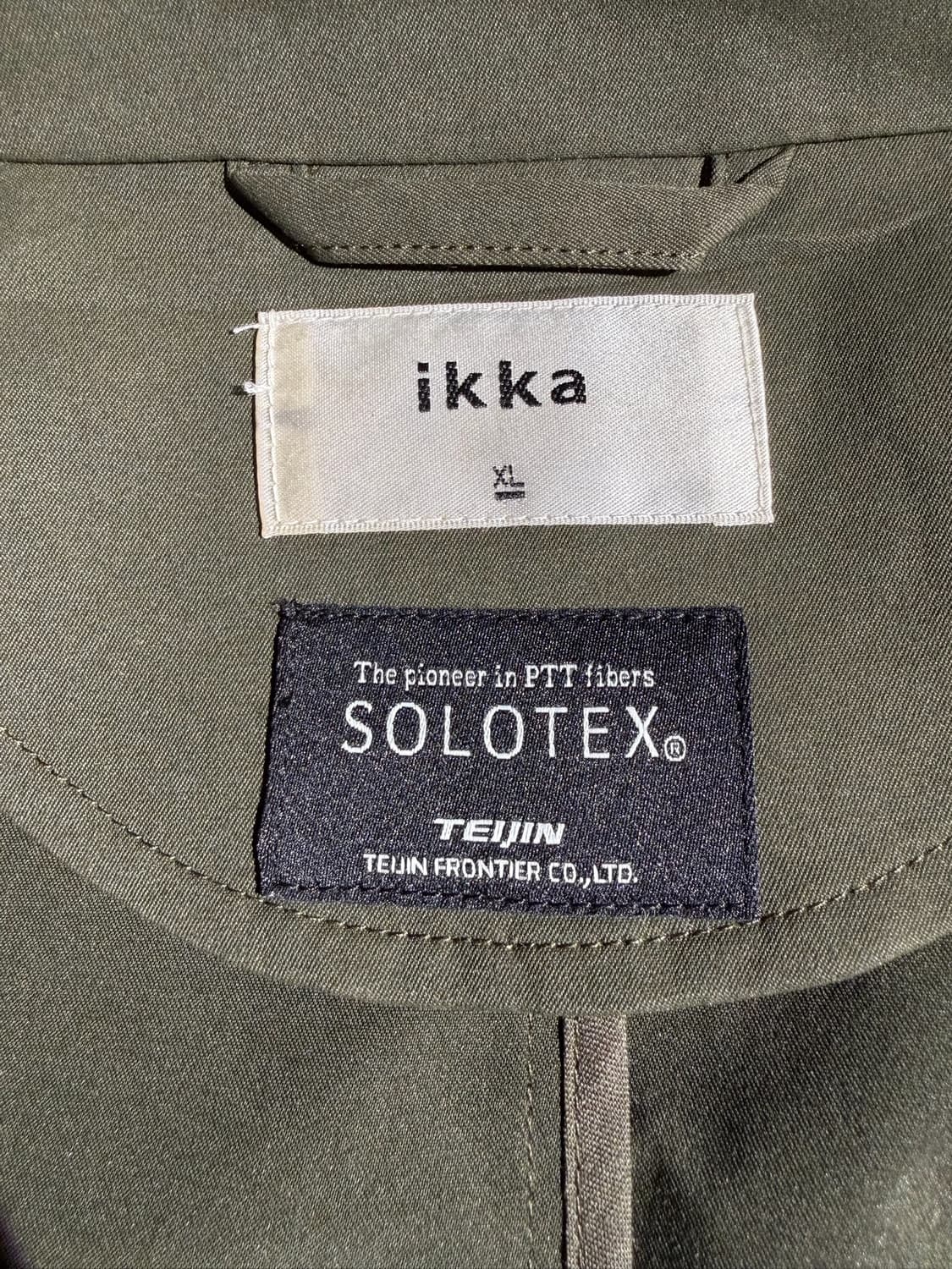 ikka 자켓 상품이미지6