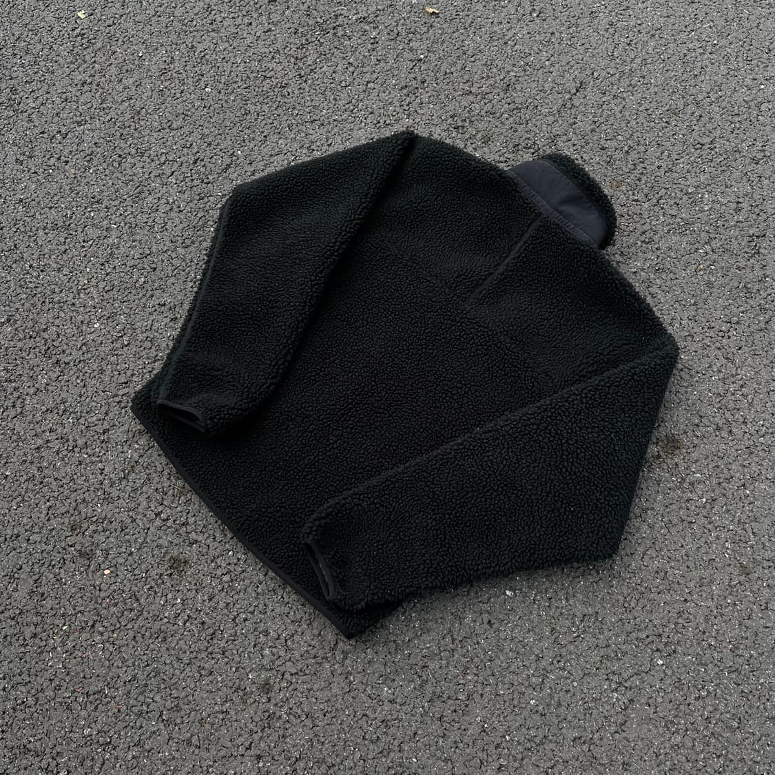 Patagonia Classic Retro-X Fleece Jacket 상품이미지8