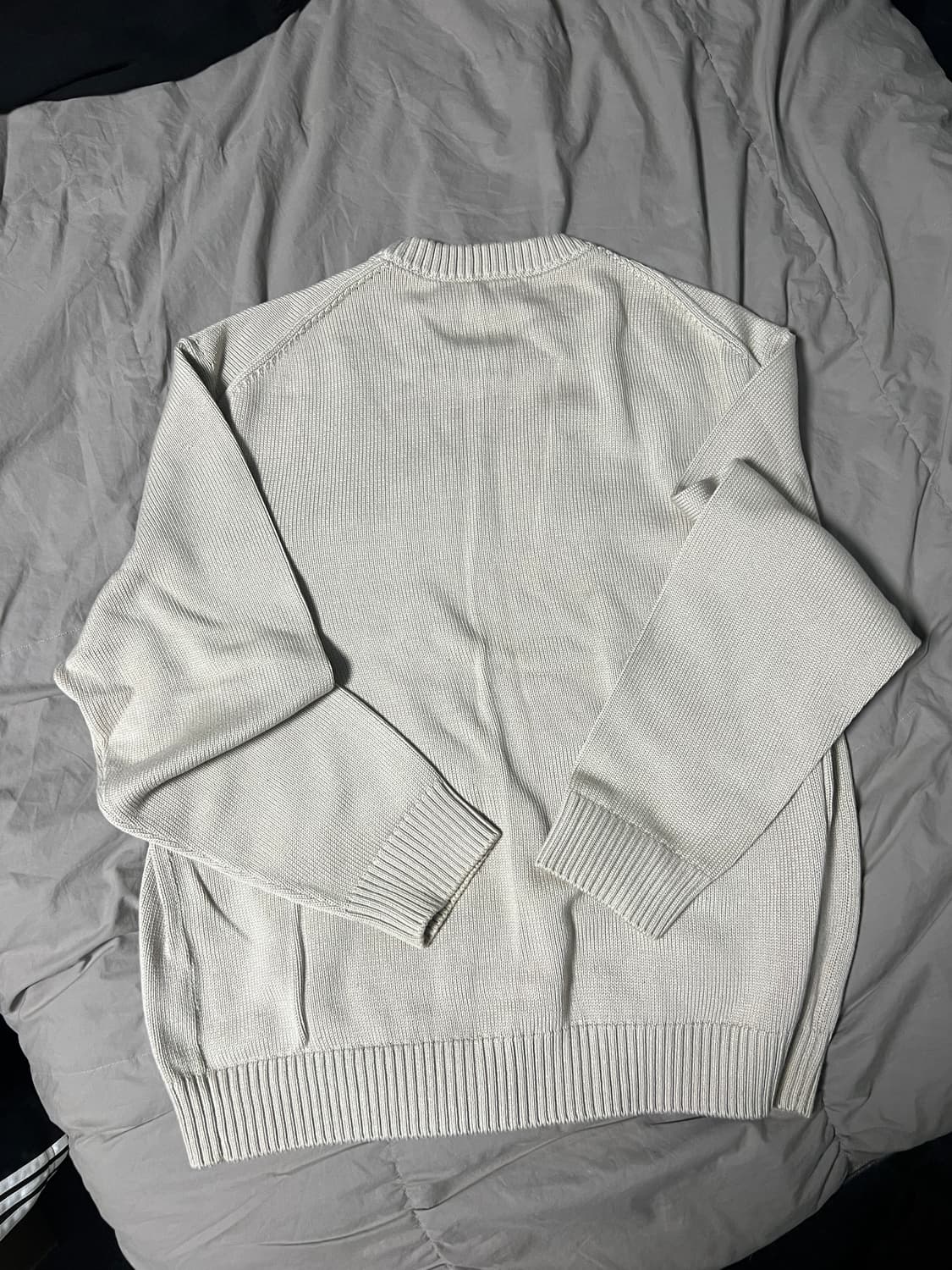 (L) cos 니트 상품이미지3