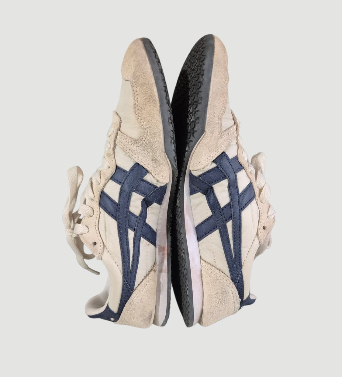 [230]오니츠카타이거 여자 세라노 스니커즈 운동화 상품이미지3