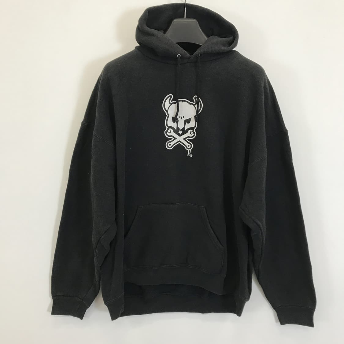 LEE 90s 울트라웨이트 후드 [XL] 상품이미지1