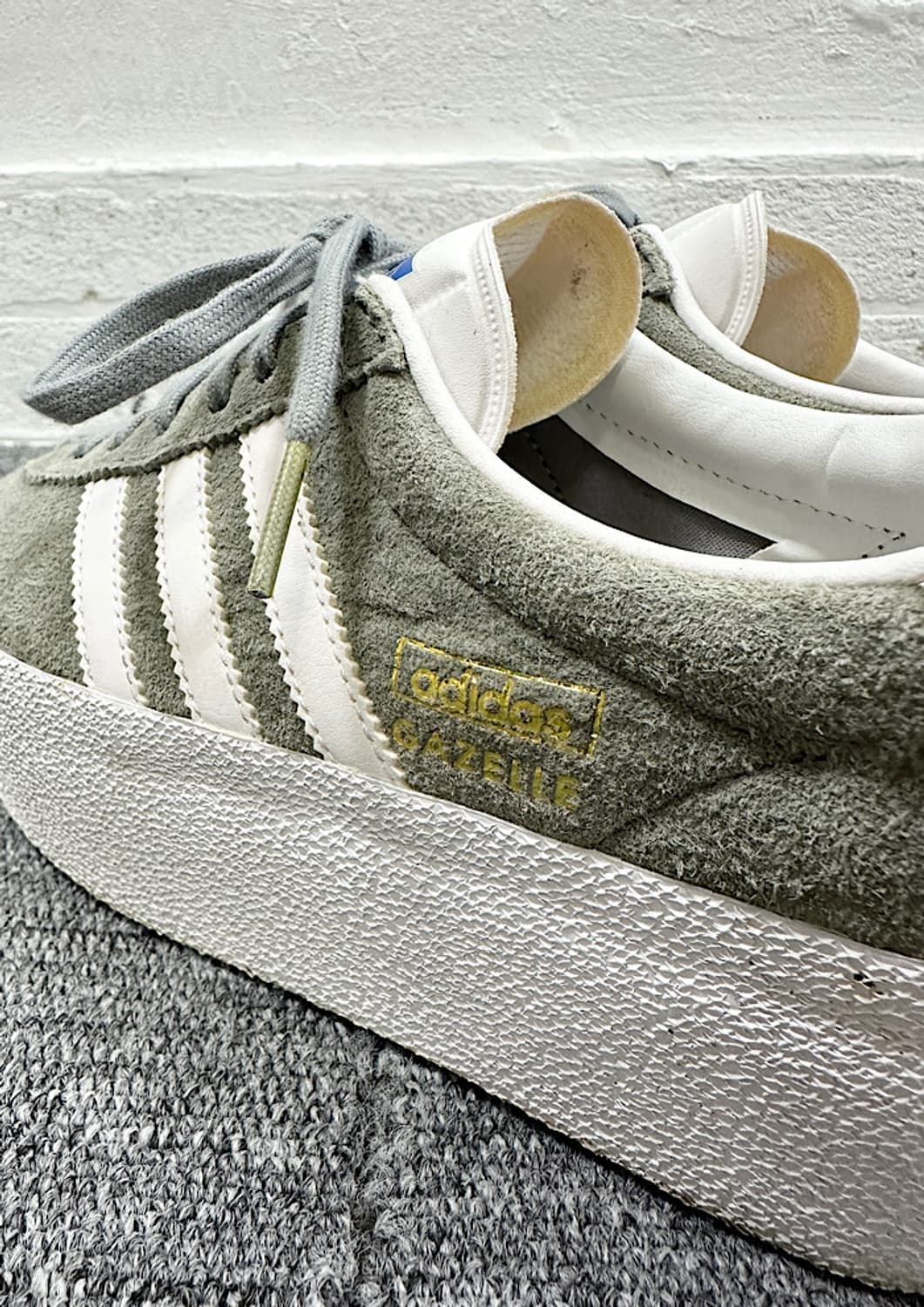 아디다스 가젤 220 상품이미지3