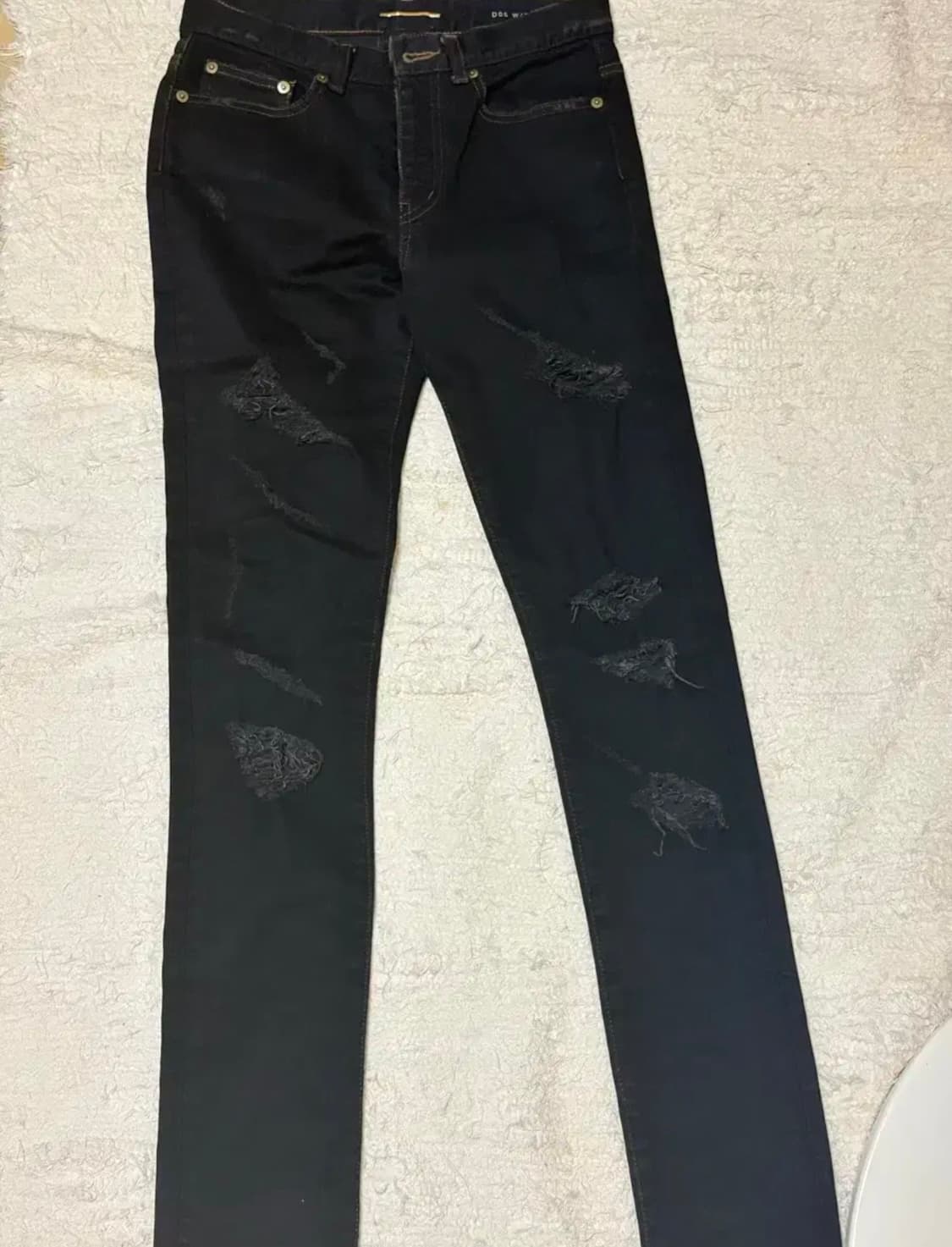 15시즌 생로랑 디스진 상품이미지1