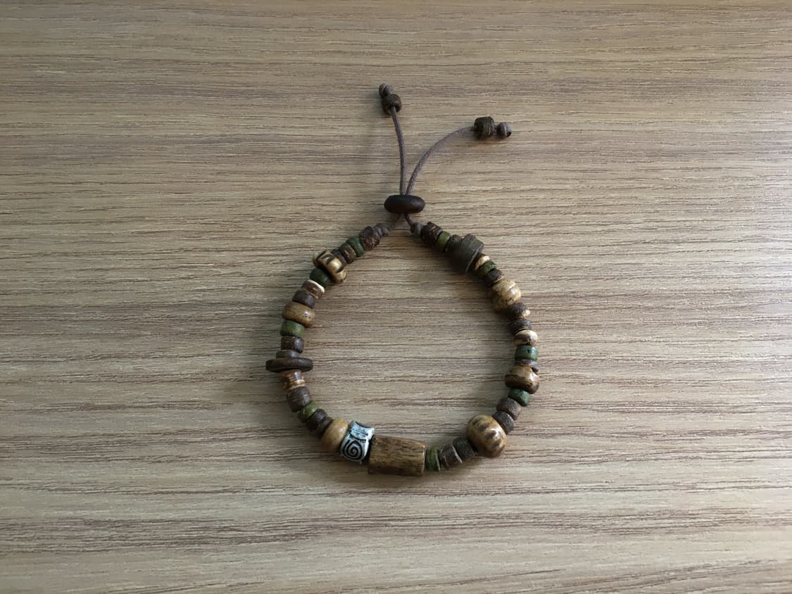 kalahari knot bracelet 상품이미지1