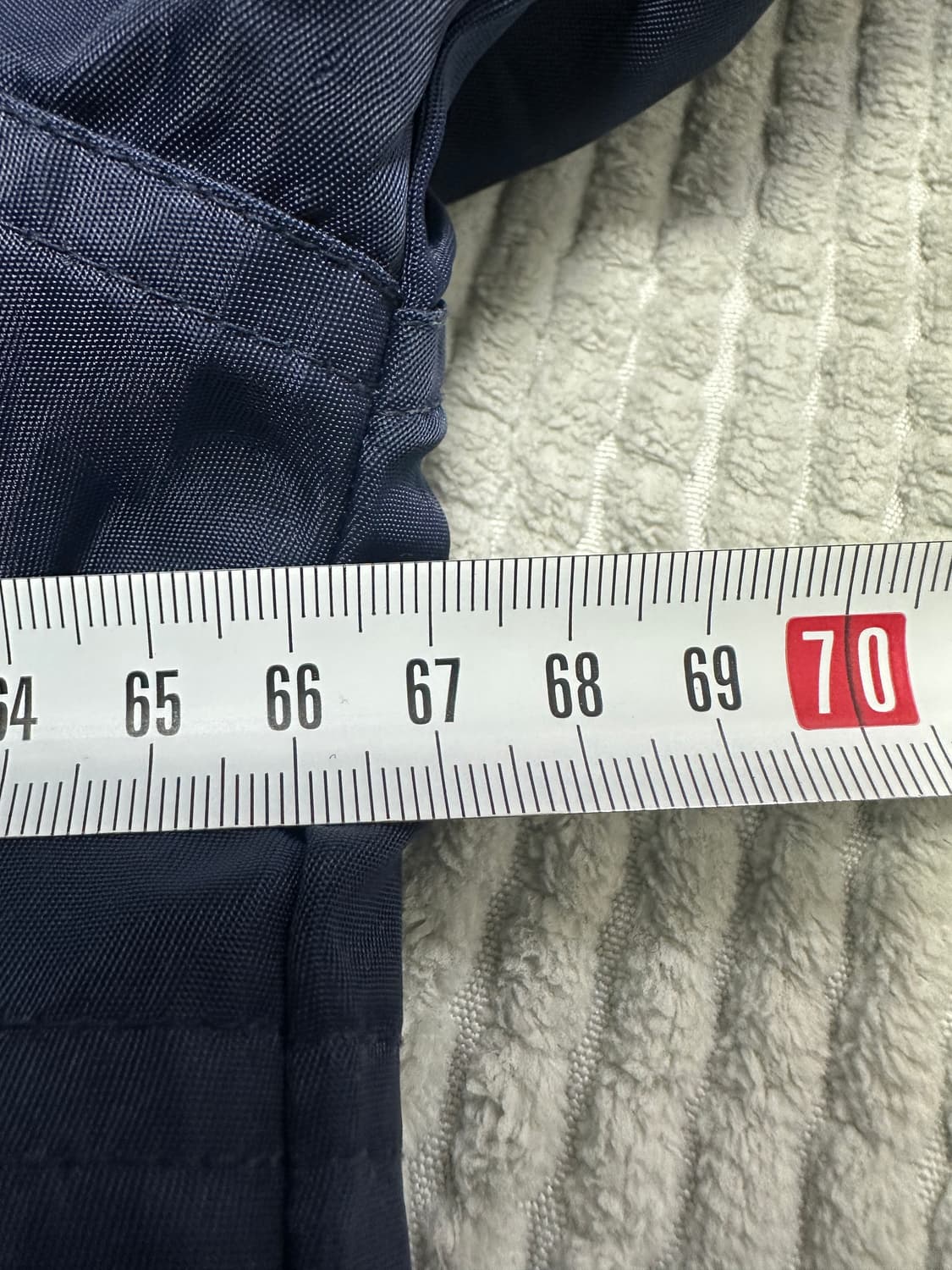 나이키 90s 올드스쿨 점퍼 상품이미지5